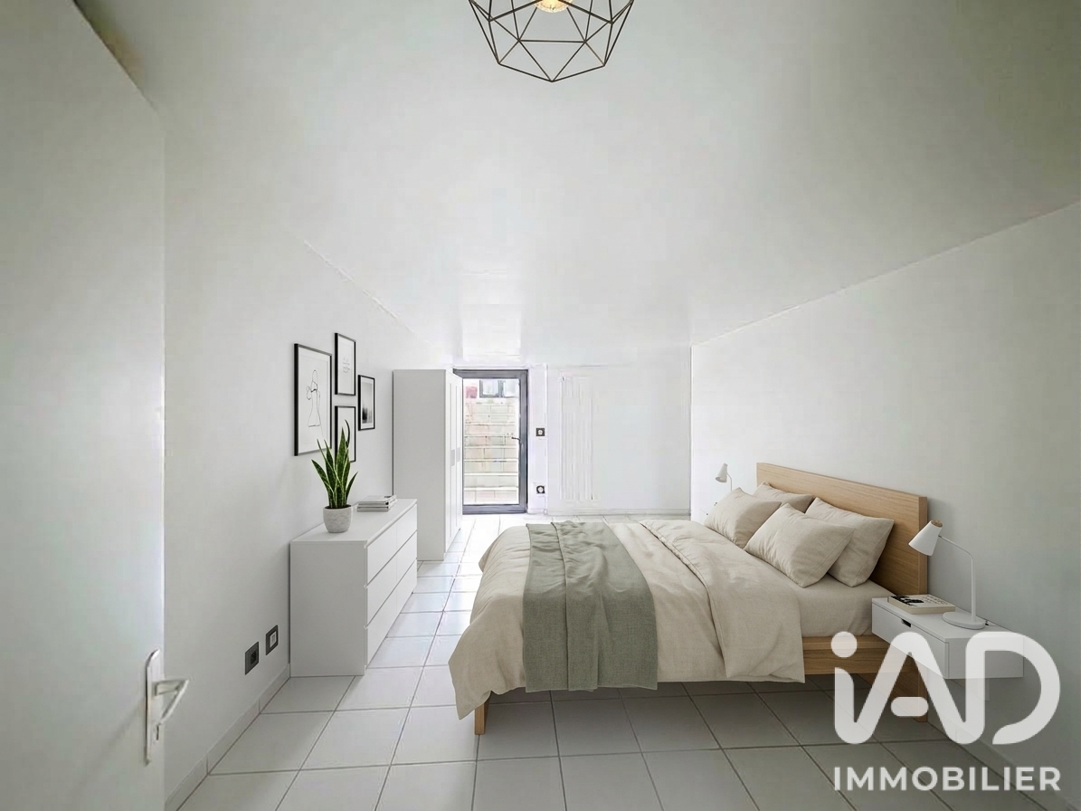 Vente maison à Suresnes (92150) : maison de ville 6 pièces 153 m² - 2100704 — 14