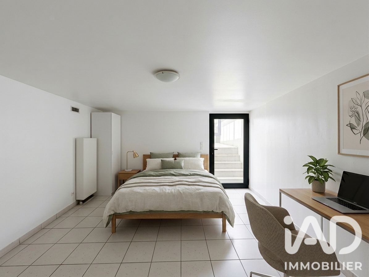 Vente maison à Suresnes (92150) : maison de ville 6 pièces 153 m² - 2100704 — 16