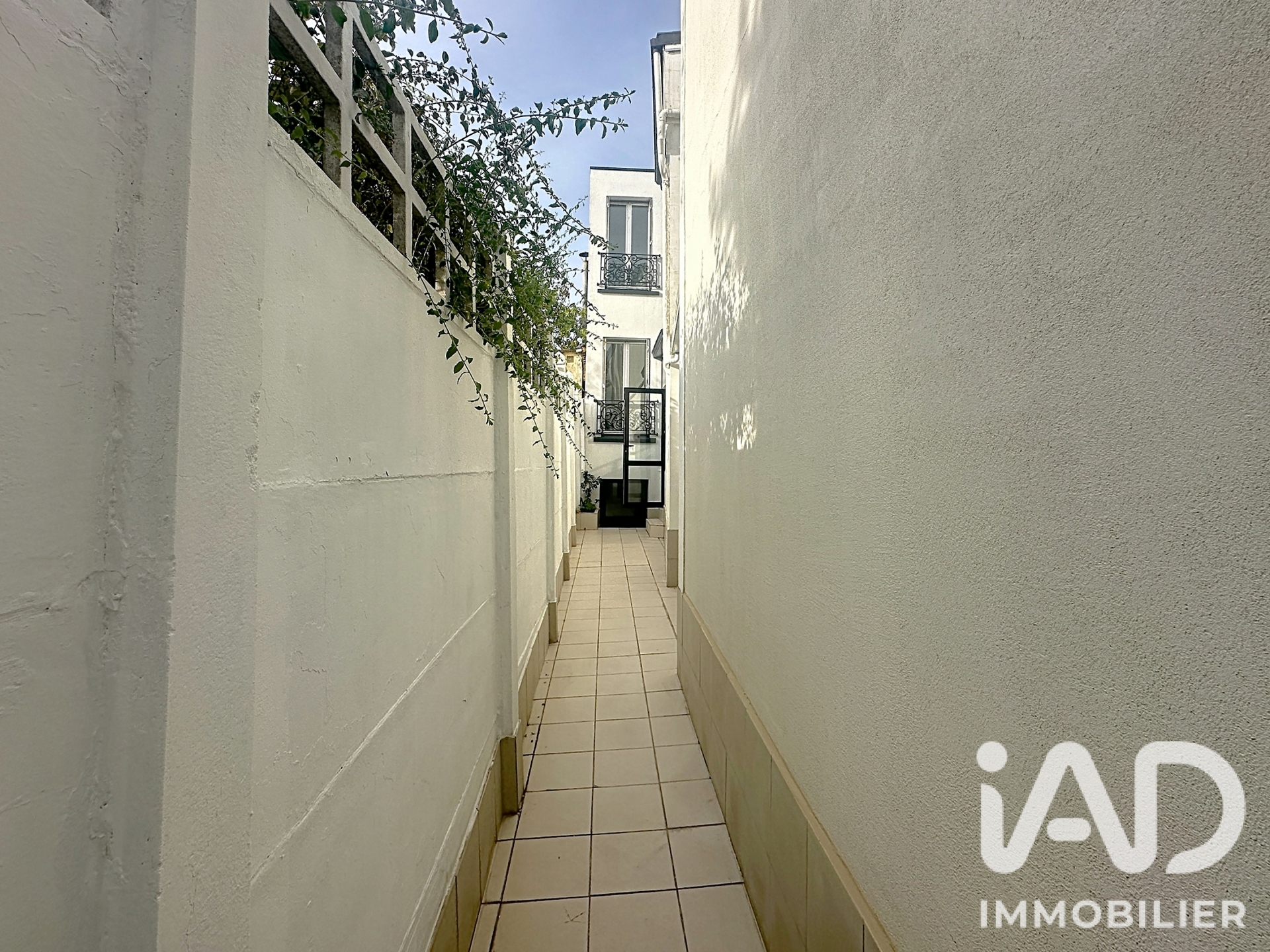 Vente maison à Suresnes (92150) : maison de ville 6 pièces 153 m² - 2100704 — 17