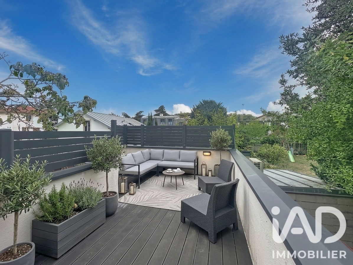 Vente maison à Suresnes (92150) : maison de ville 6 pièces 153 m² - 2100704 — 18