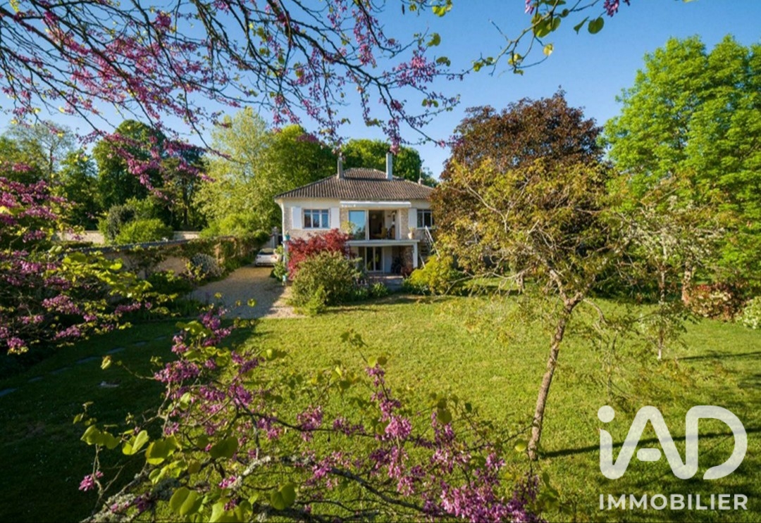 Vente Maison/villa 7 pièces