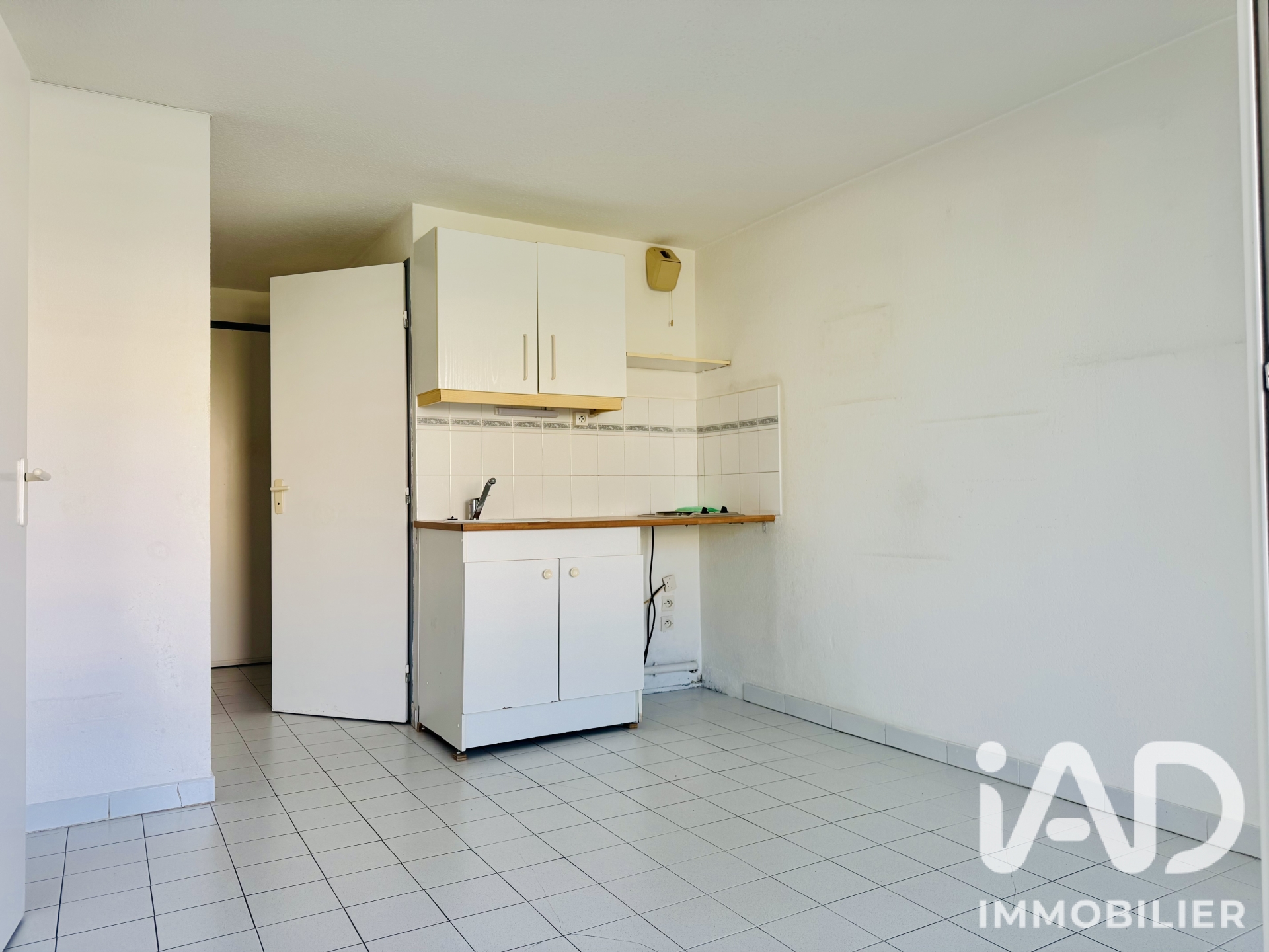 Appartement à vendre à Le Cap d'Agde — 91 000 € — IAD France