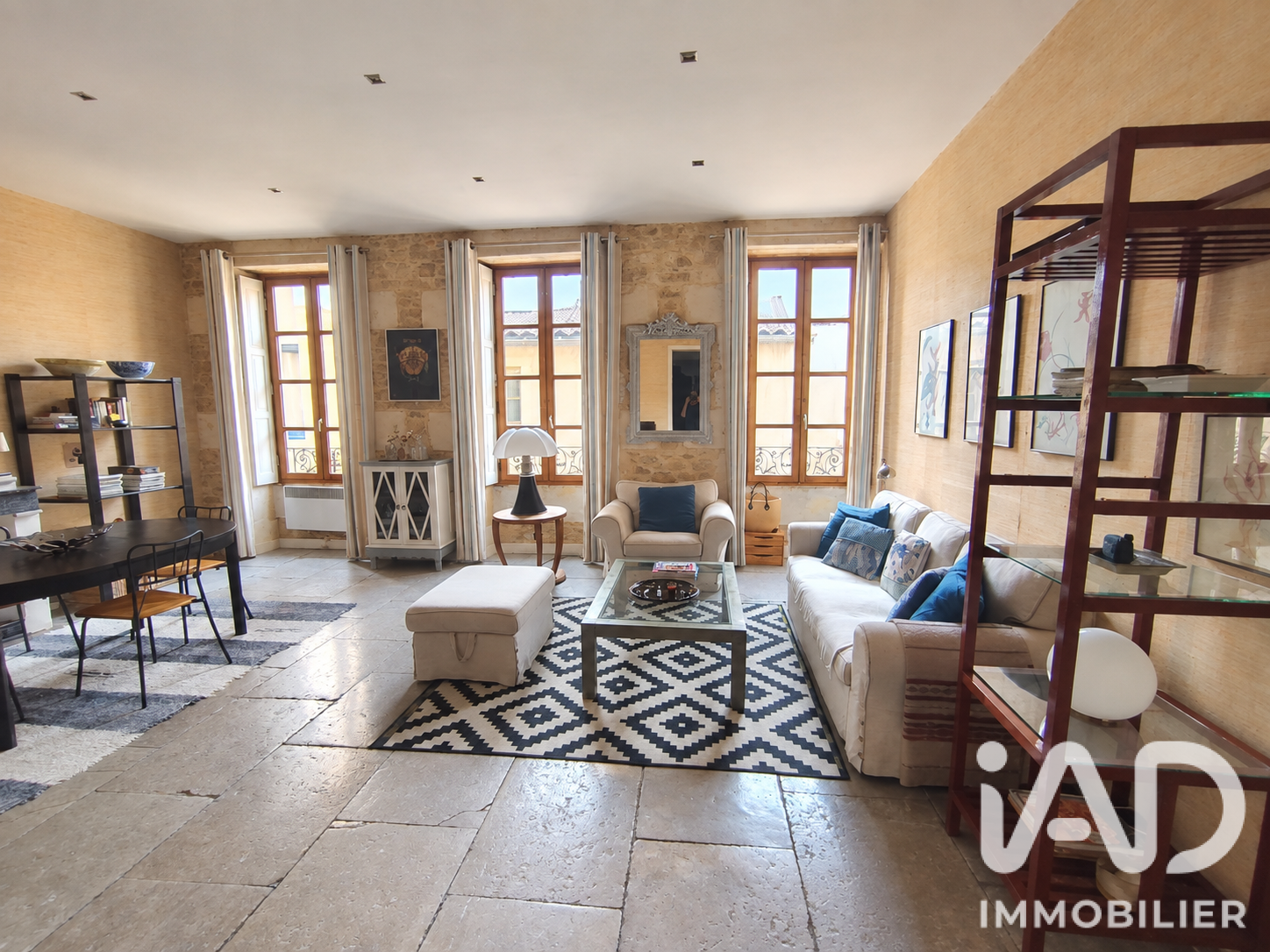 Appartement à vendre à Nîmes — 198 000 € — IAD France