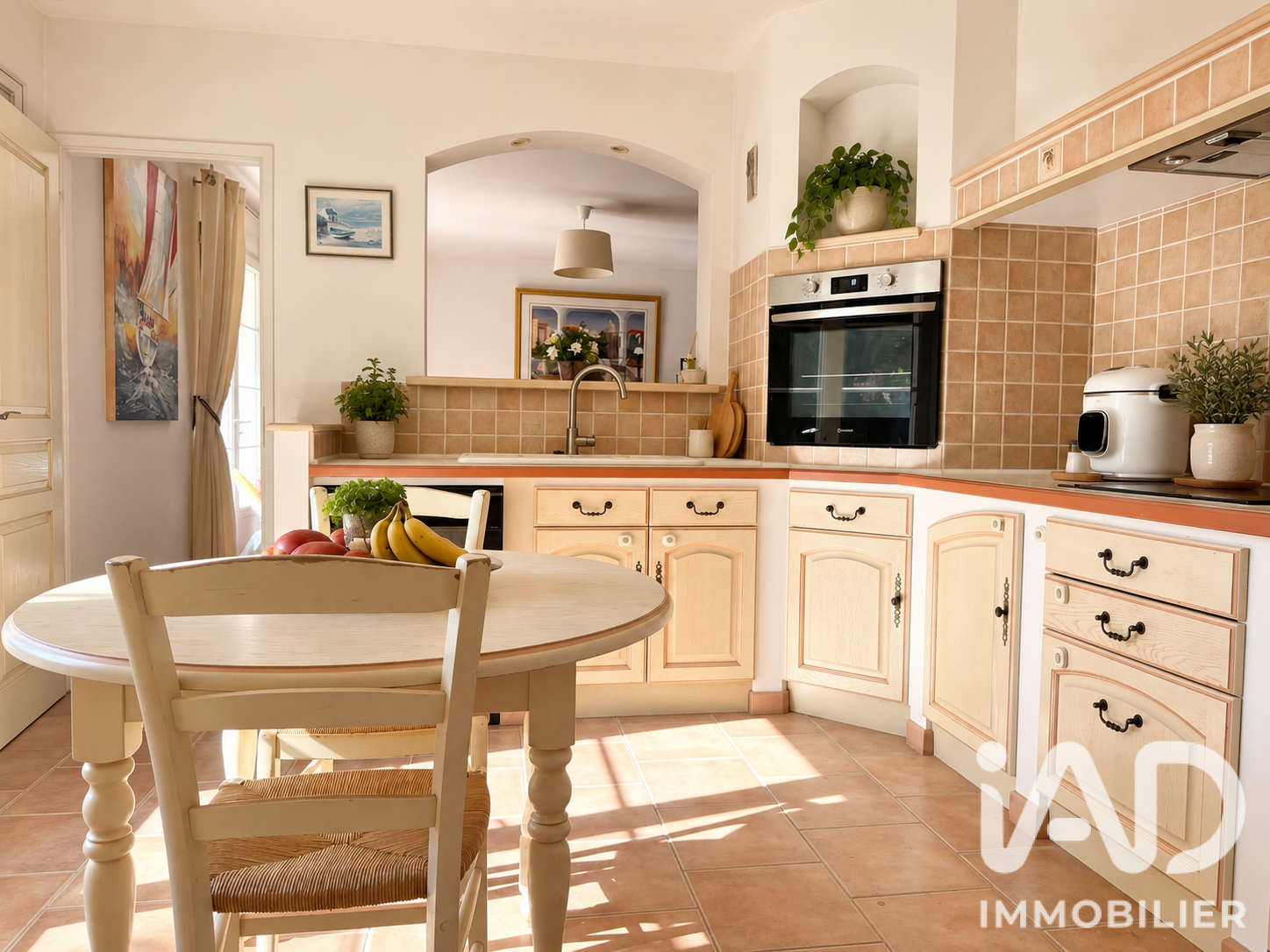 Vente Maison traditionnelle 7 pièces
