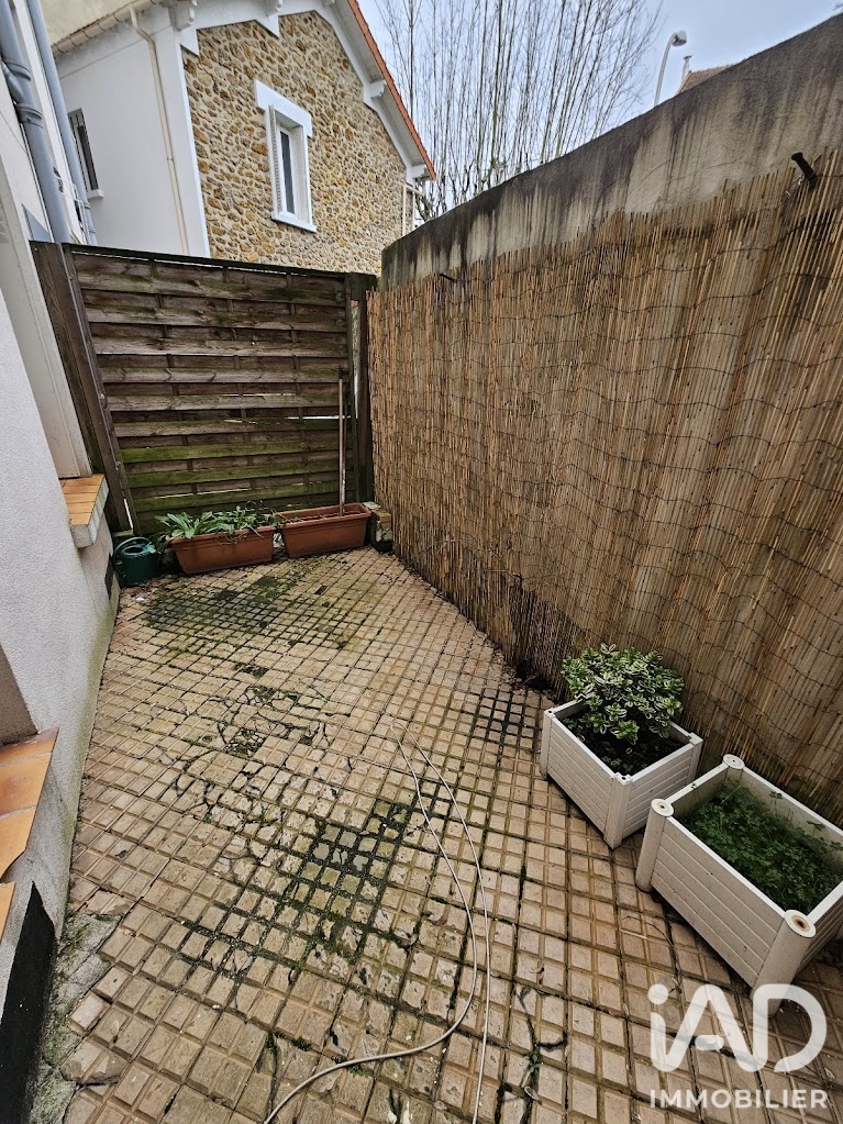 Appartement à Le Perreux-sur-Marne