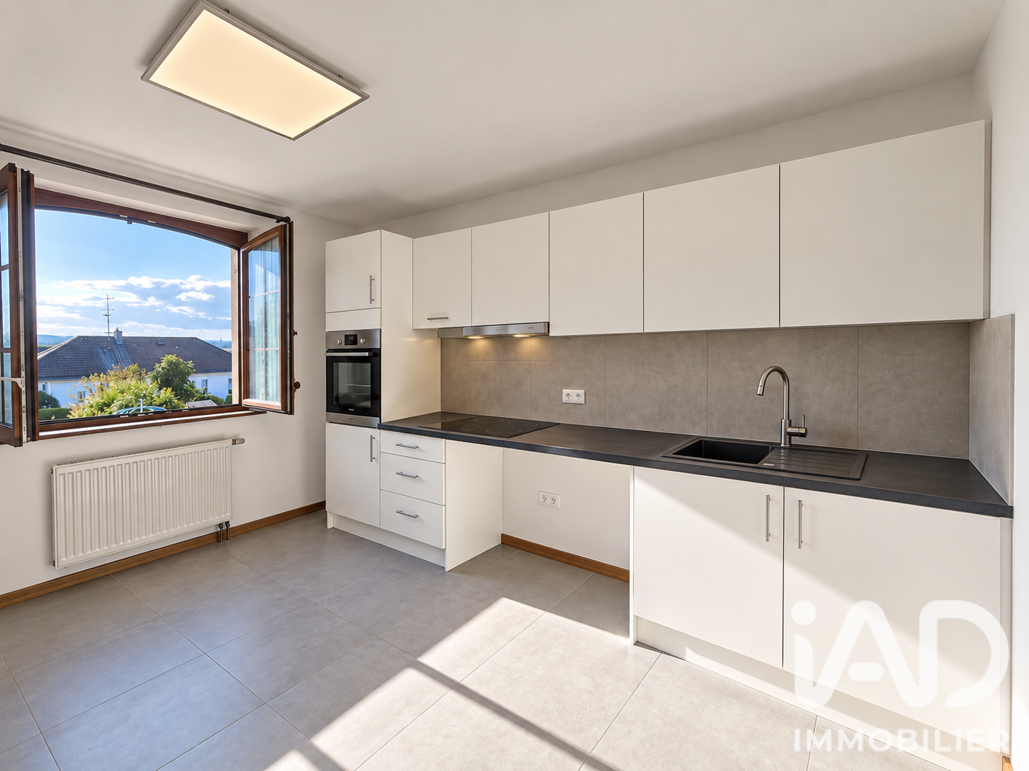 Appartement à Truchtersheim