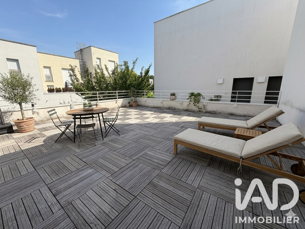 Appartement à vendre à Palaiseau — 390 000 € — IAD France