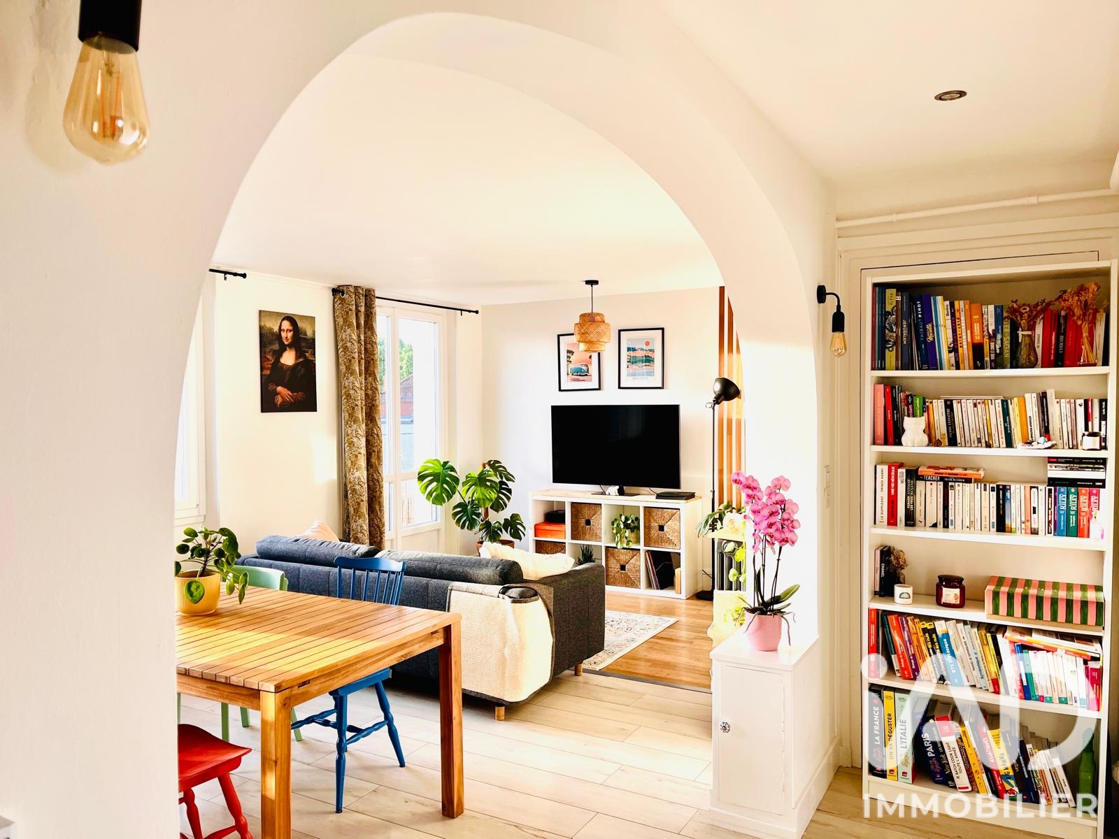 Appartement à vendre à Dijon — 179 000 € — IAD France