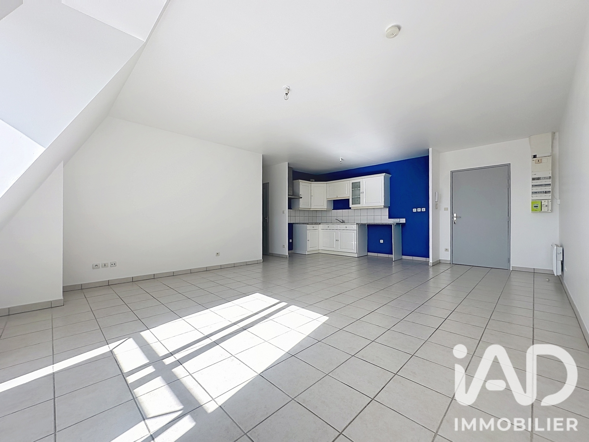 Appartement à Auneau-Bleury-Saint-Symphorien