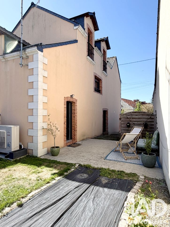 Maison à vendre à Louverné — 223 000 € — IAD France