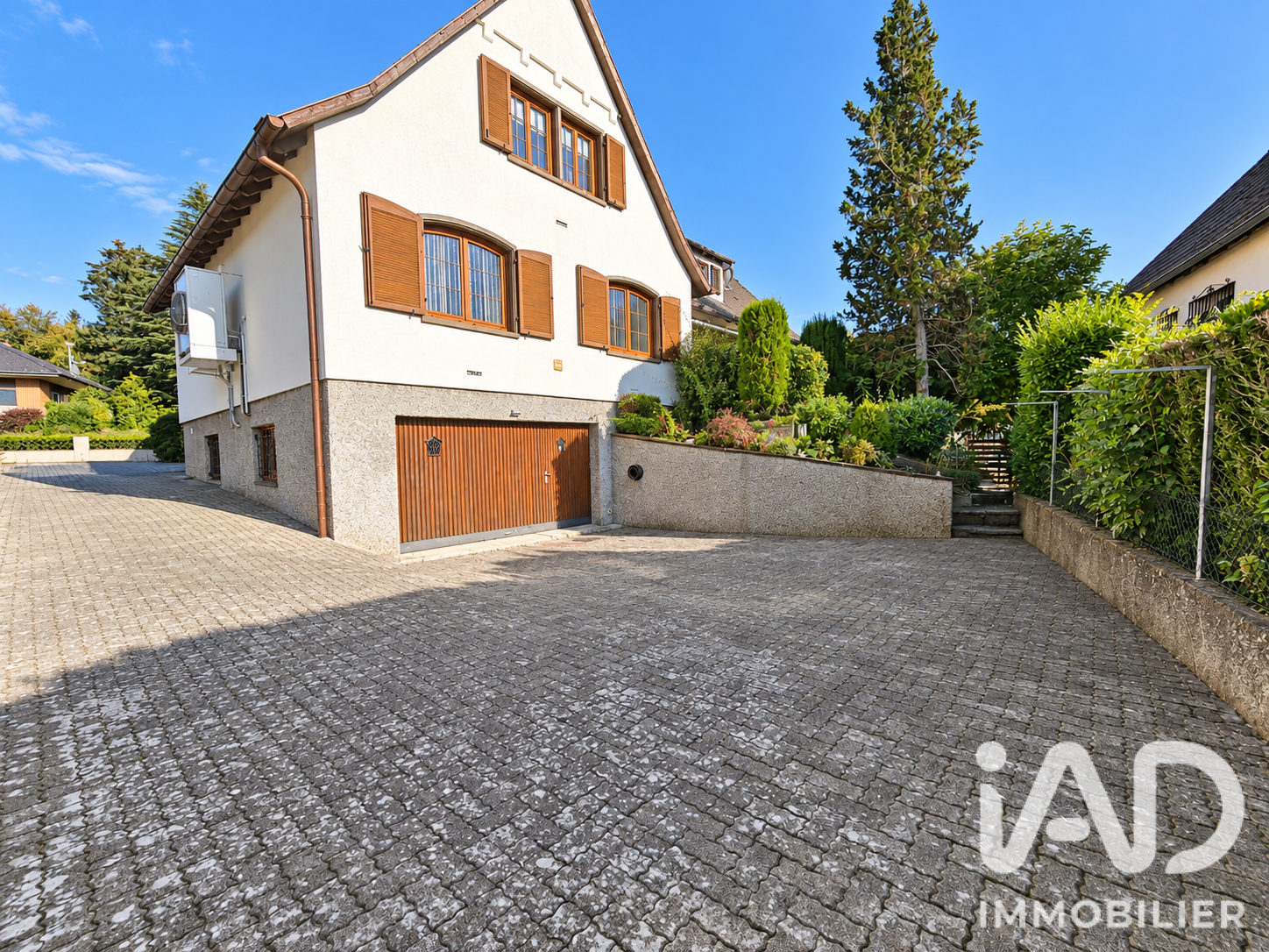 Appartement à Truchtersheim