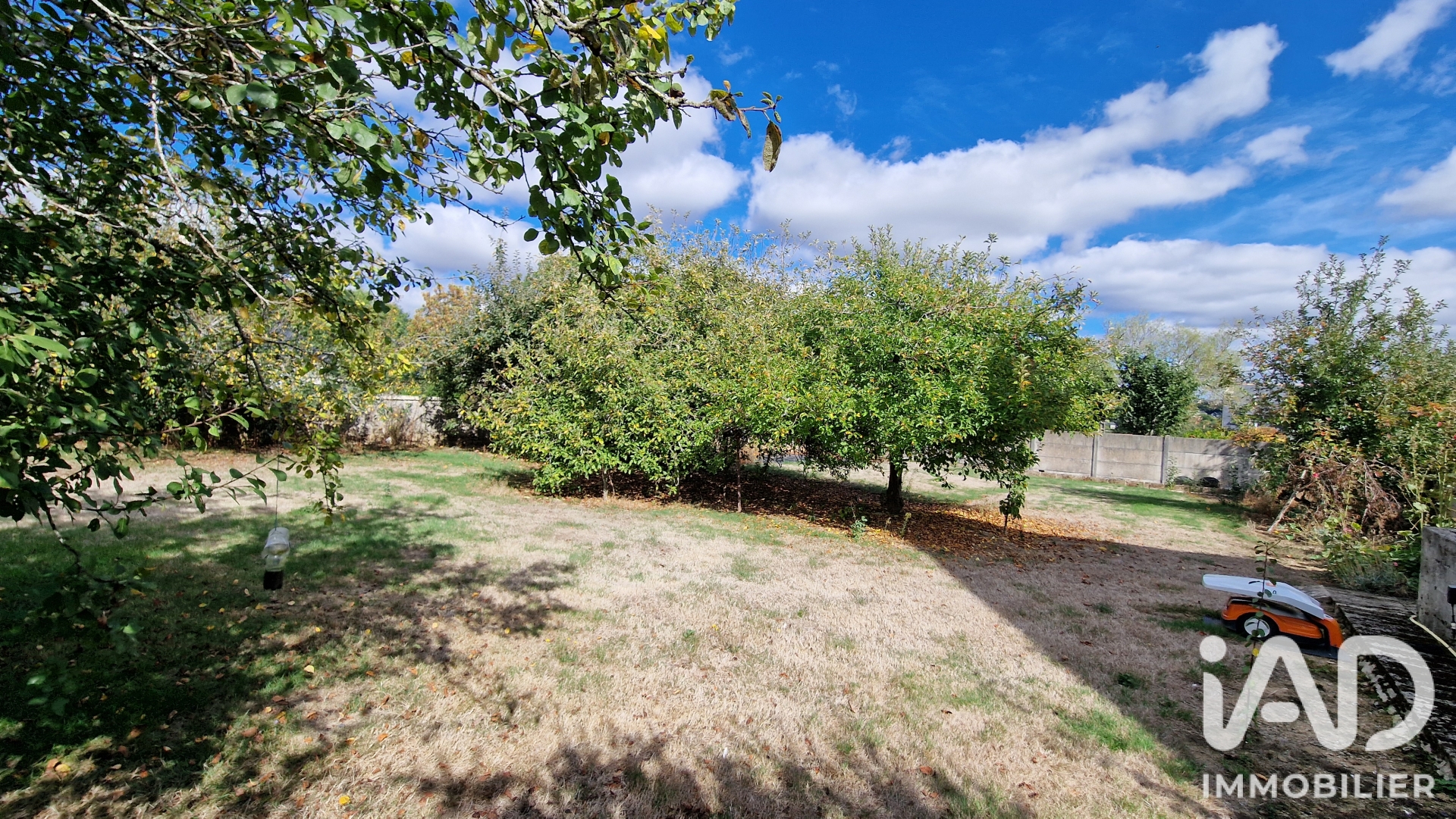 Vente maison à Carhaix-Plouguer (29270) : maison traditionnelle 5 pièces 112 m² - 2106806 — 20