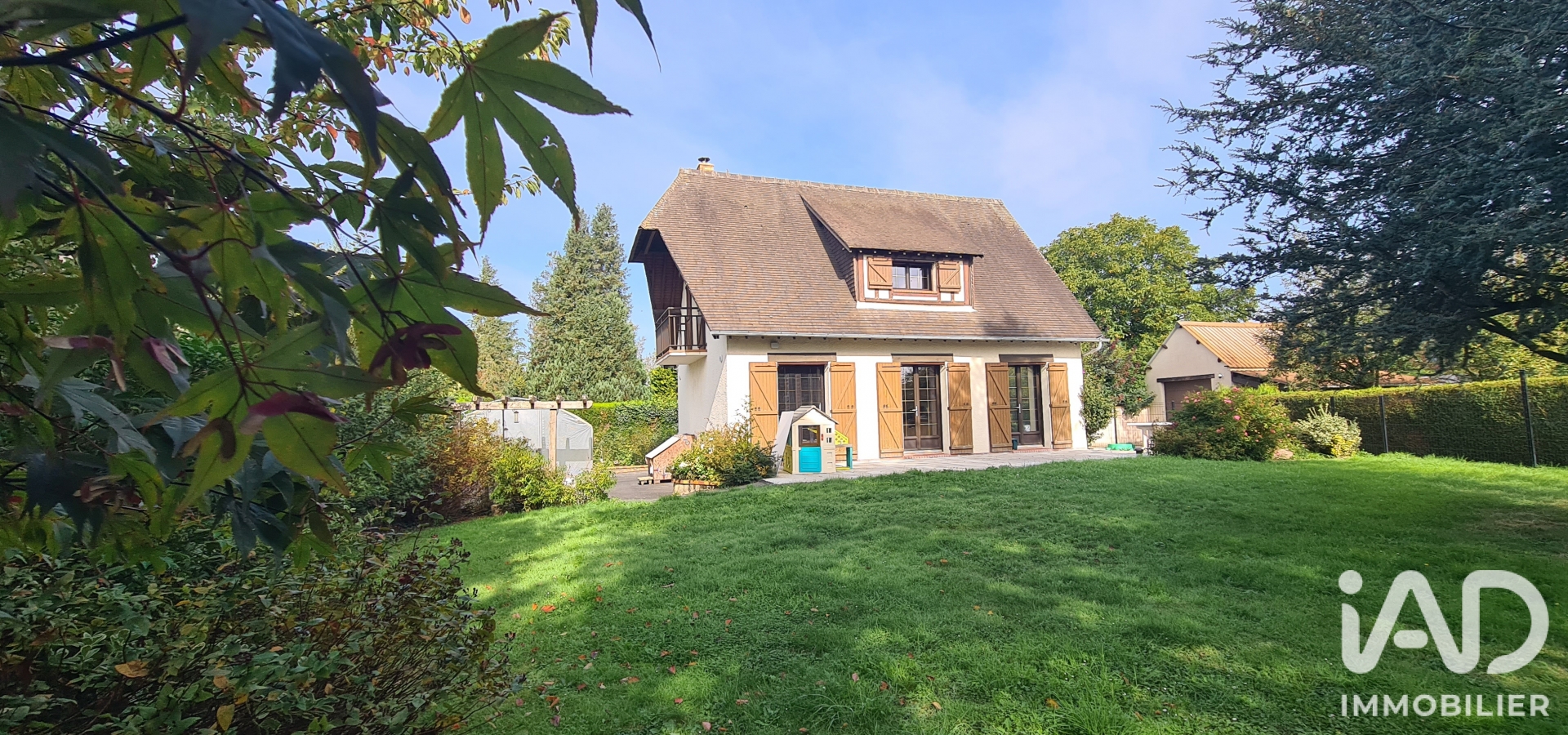 Vente Maison/villa 4 pièces