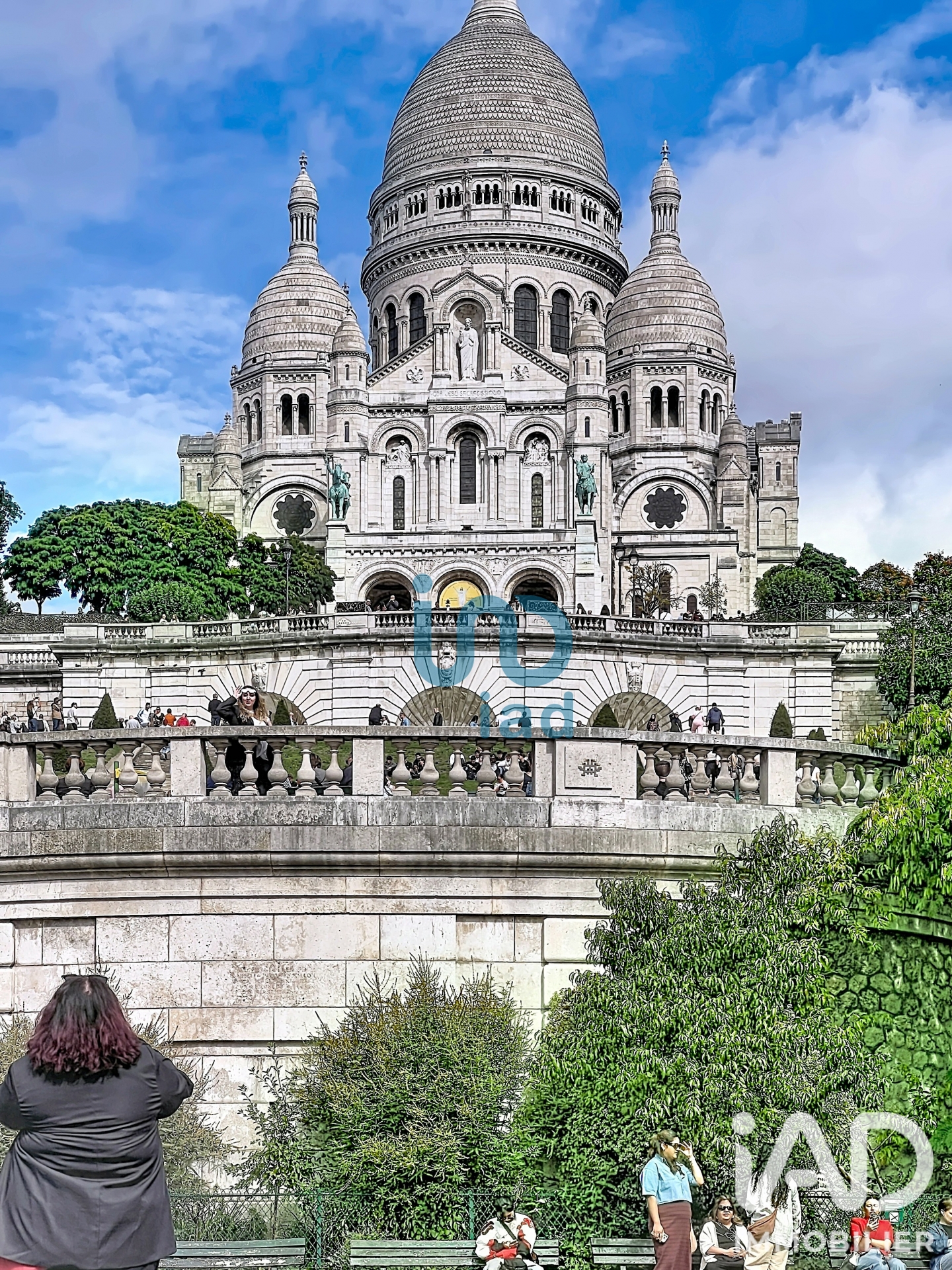 Appartement à vendre à Paris — 185 000 € — IAD France