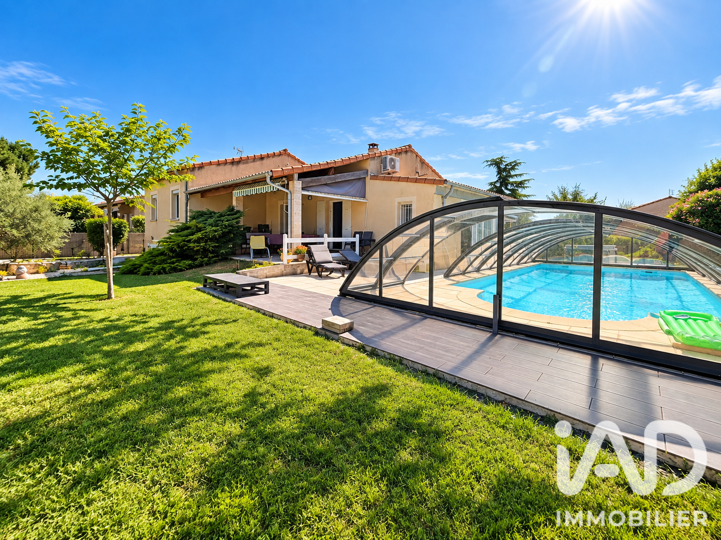 Vente Maison traditionnelle 6 pièces