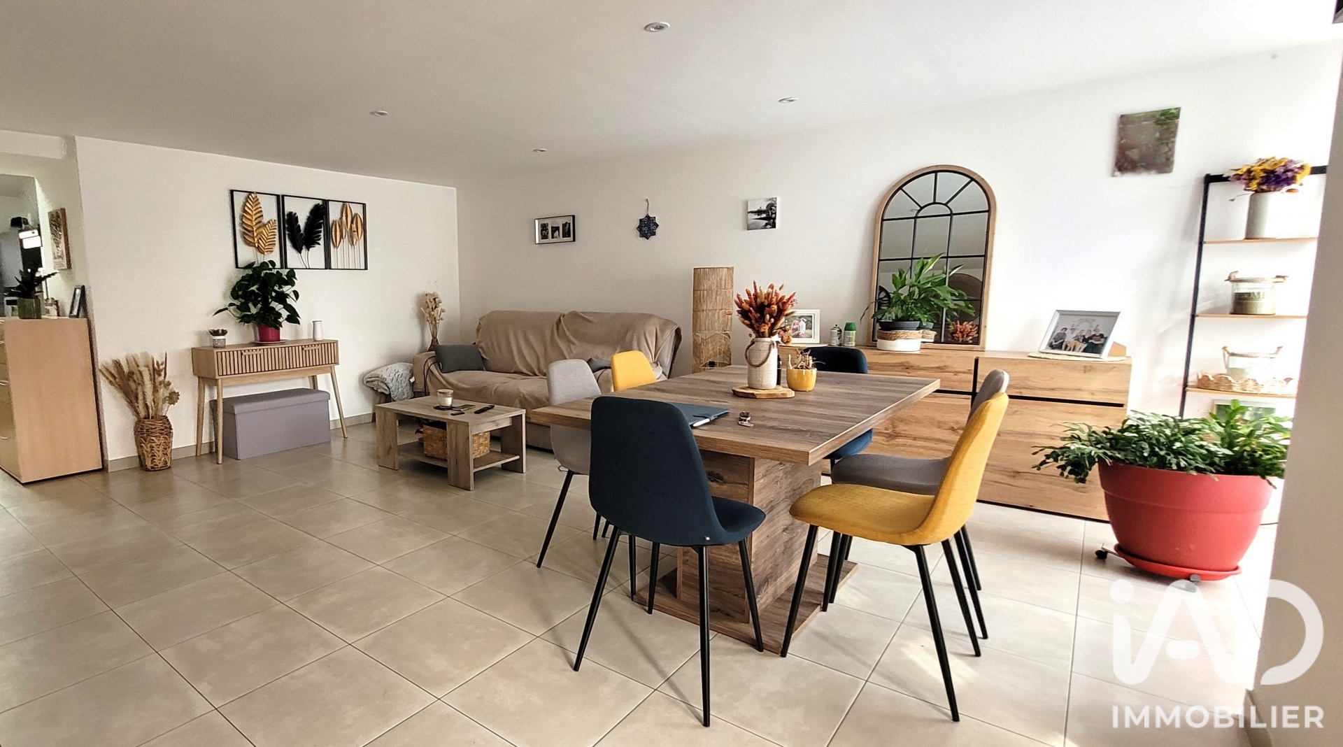 Vente Maison de village 8 pièces