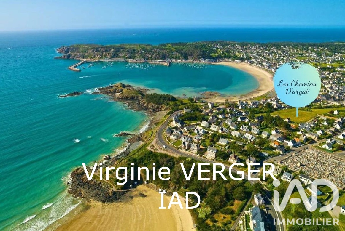 Terrain à vendre à Erquy — 298 000 € — IAD France