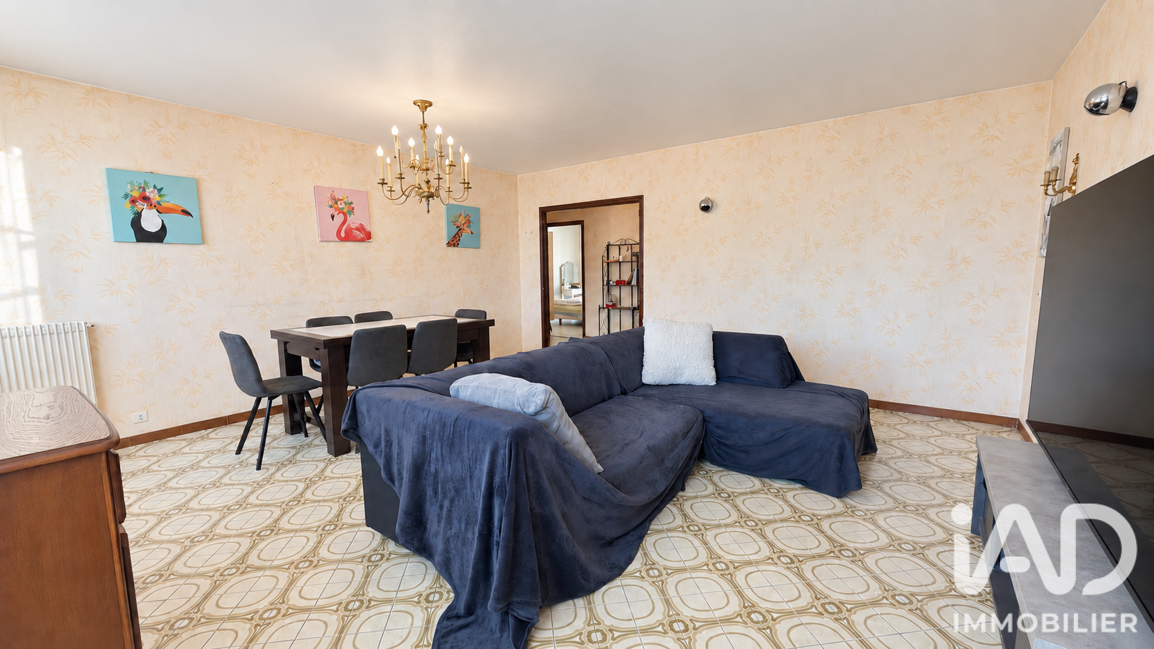Maison à vendre à Limoges — 158 000 € — IAD France