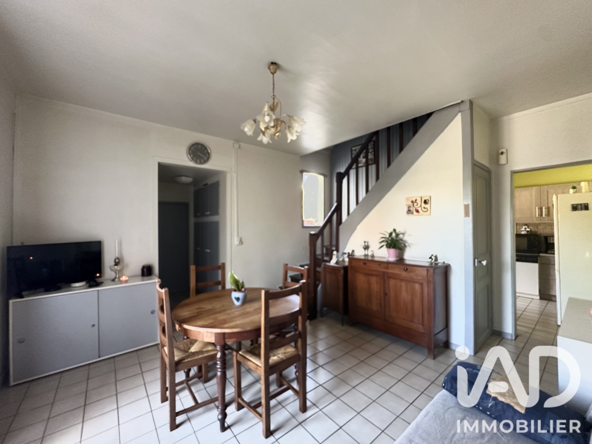 Vente Maison/villa 3 pièces