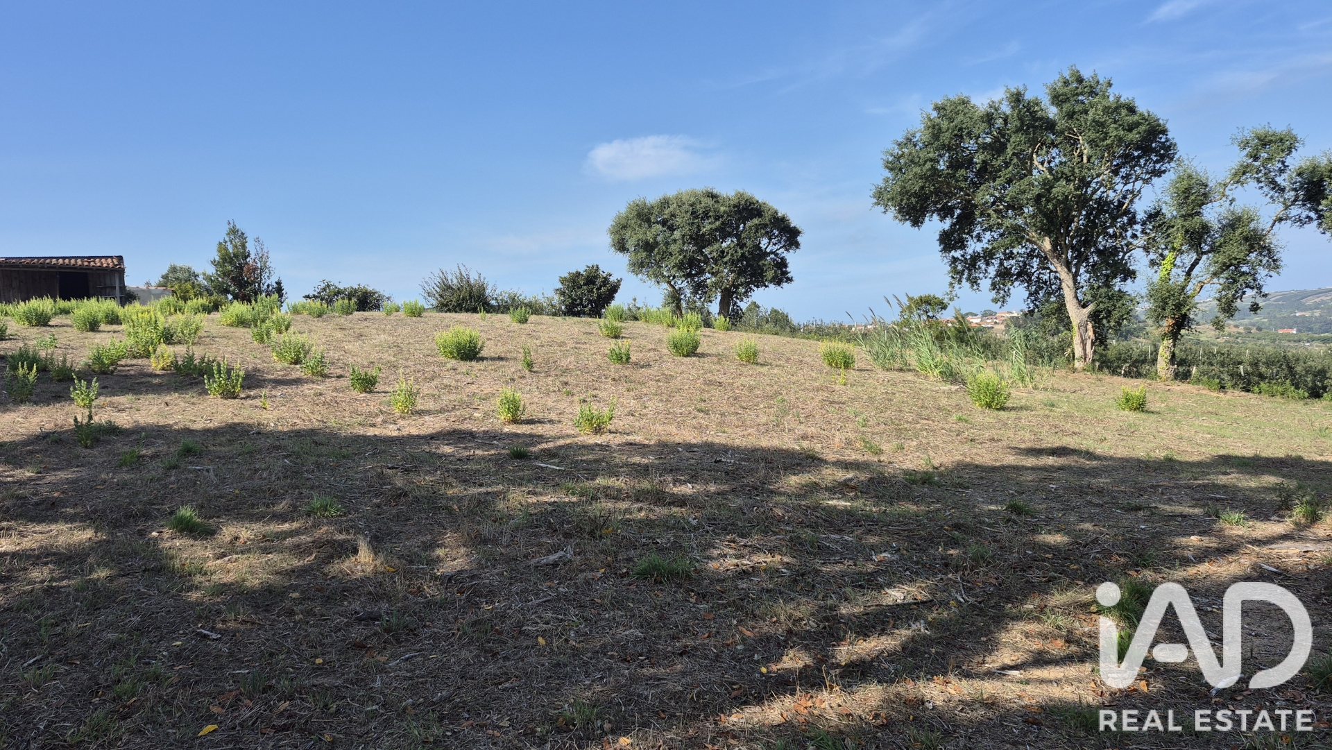 Terreno urbano  em Vimeiro