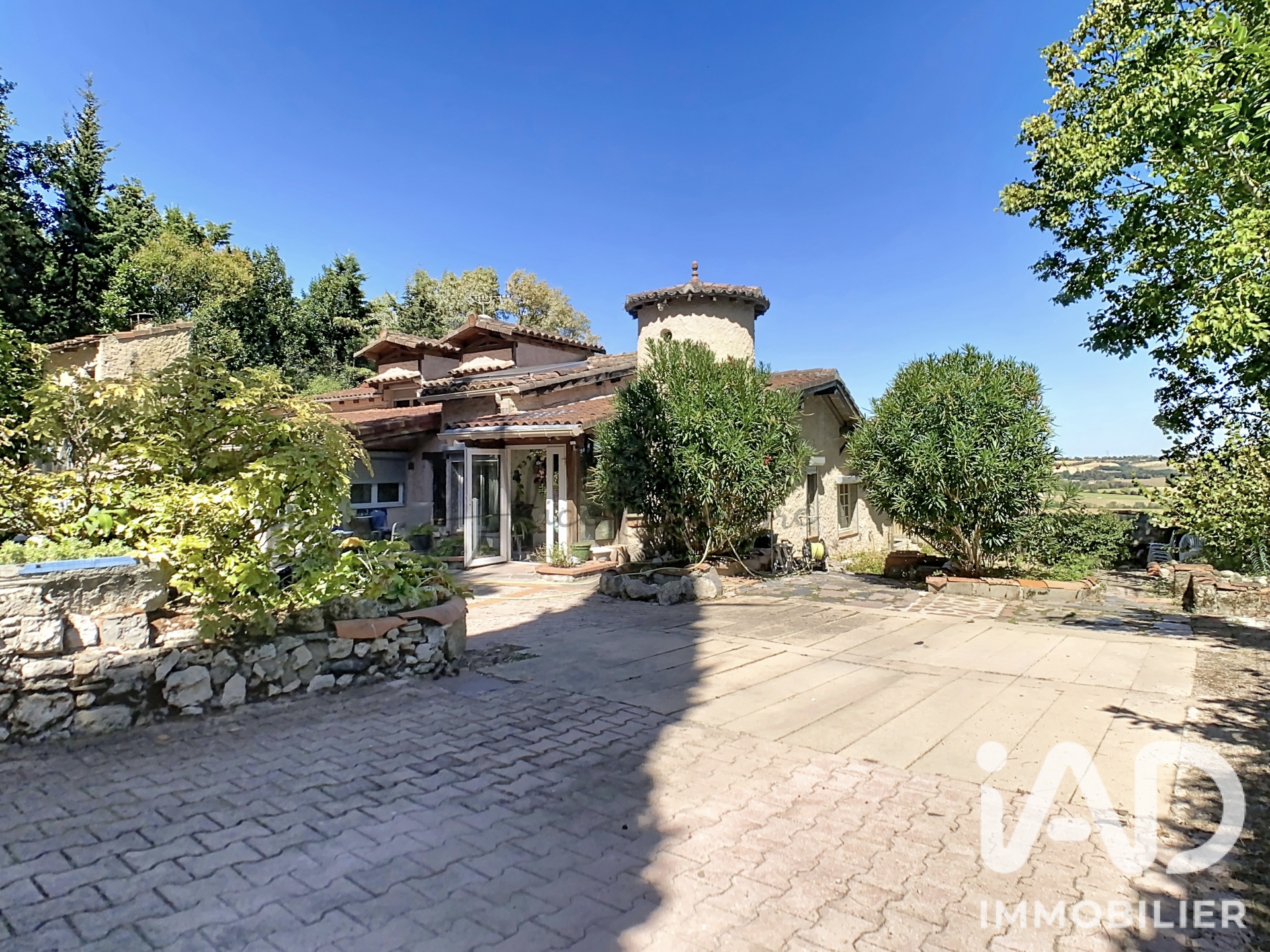 Maison à vendre à Tarabel — 316 000 € — IAD France