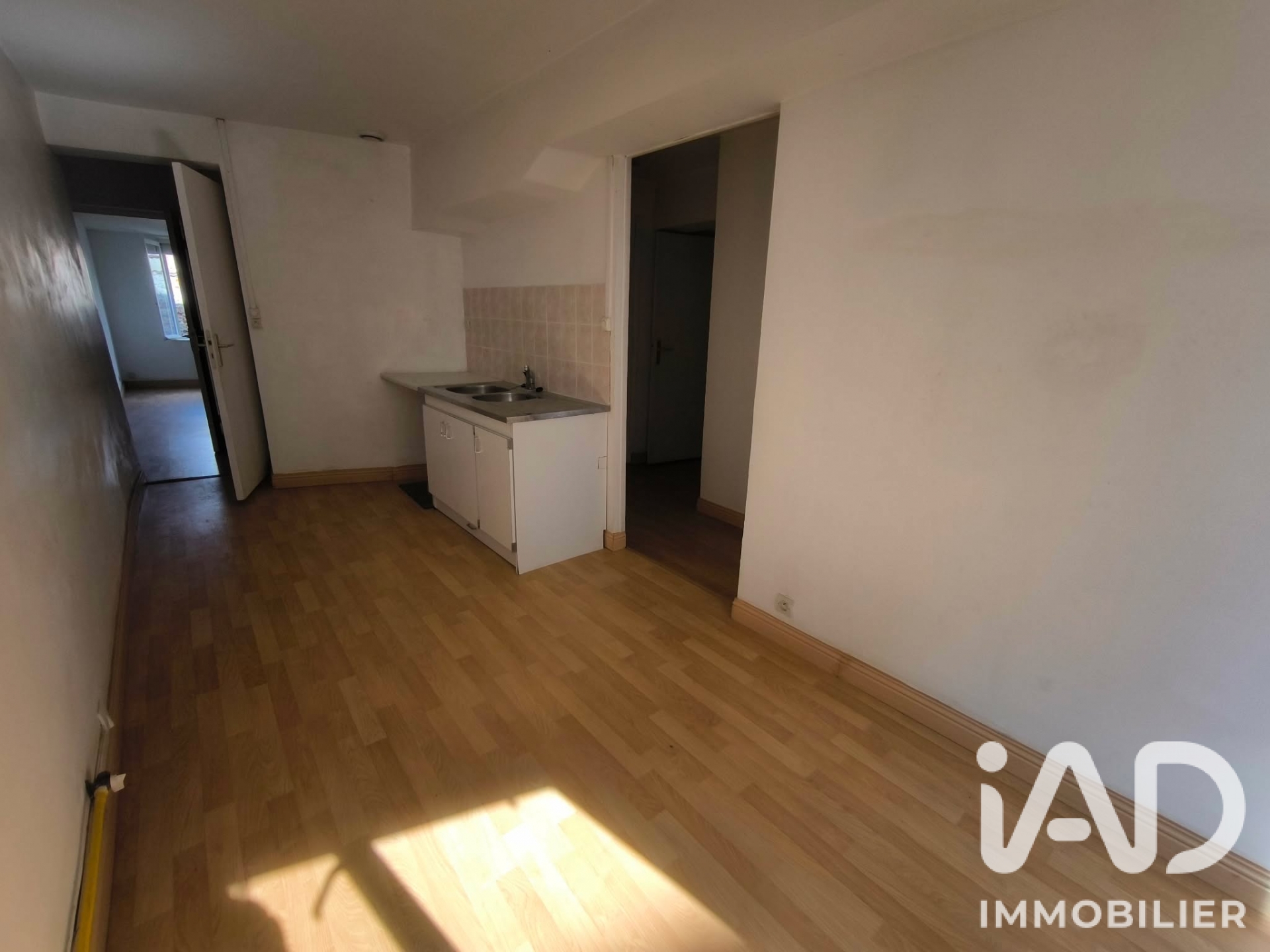 Vente immeuble 190 m² à Saint-Amand-les-Eaux (59230) - 2117112 — 11