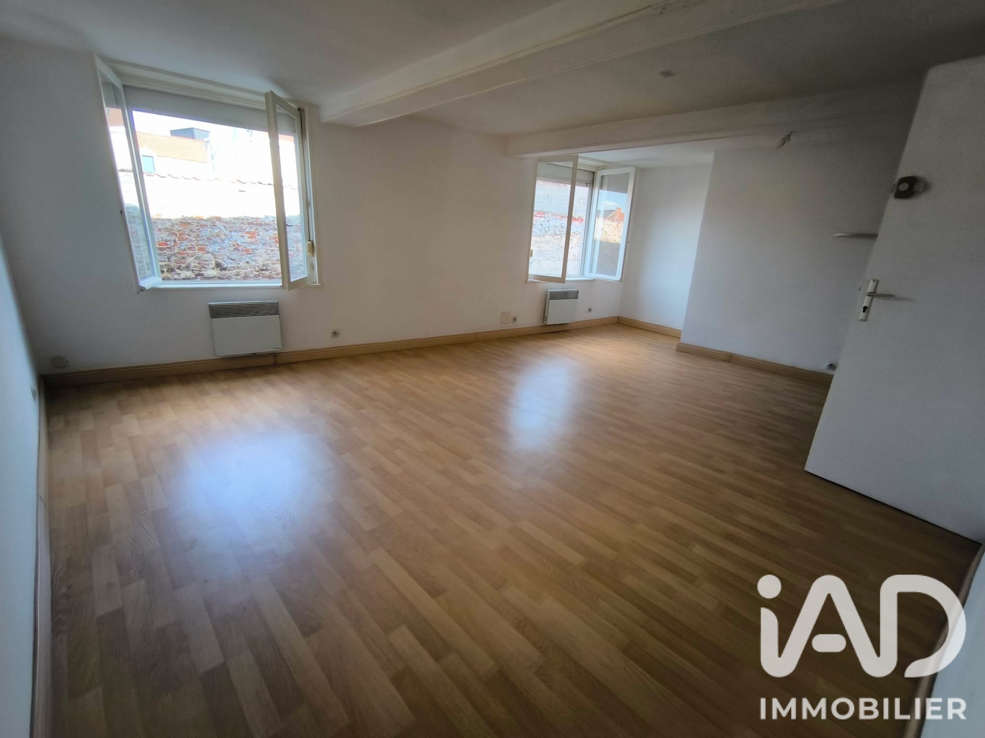 Vente immeuble 190 m² à Saint-Amand-les-Eaux (59230) - 2117112 — 15