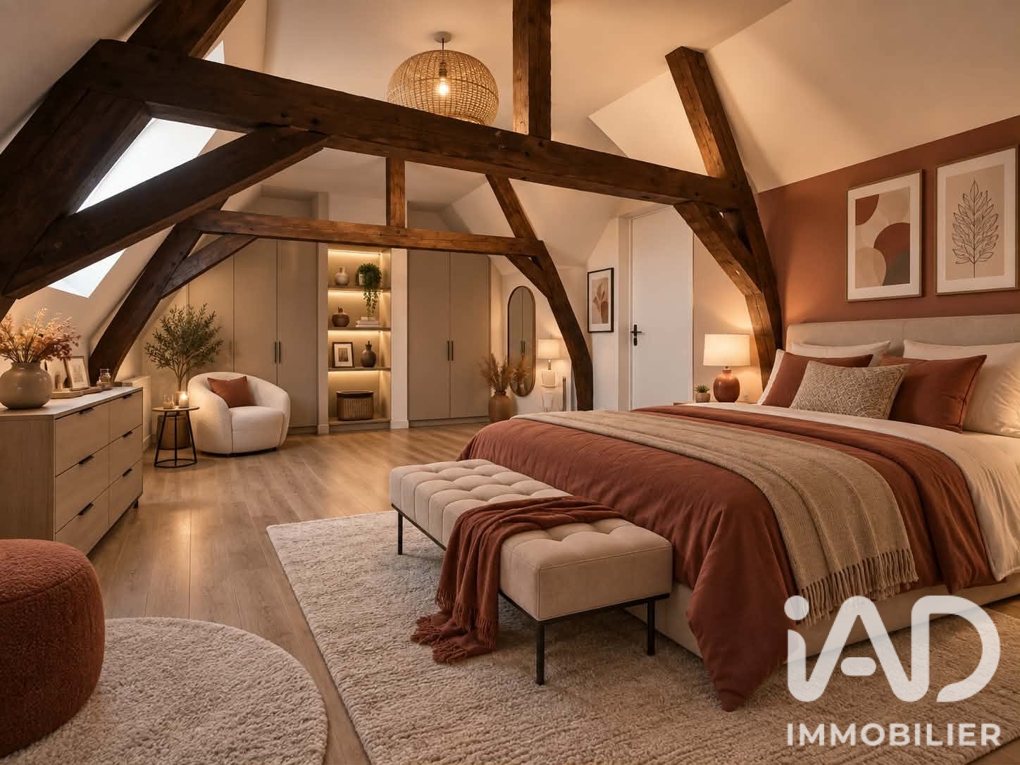 Vente immeuble 190 m² à Saint-Amand-les-Eaux (59230) - 2117112 — 27