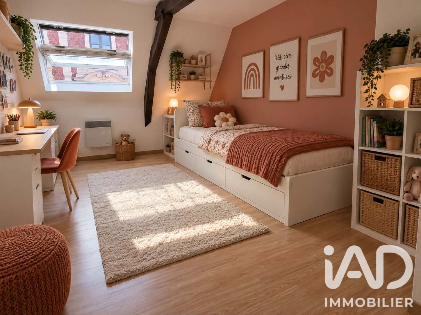 Vente immeuble 190 m² à Saint-Amand-les-Eaux (59230) - 2117112 — 23