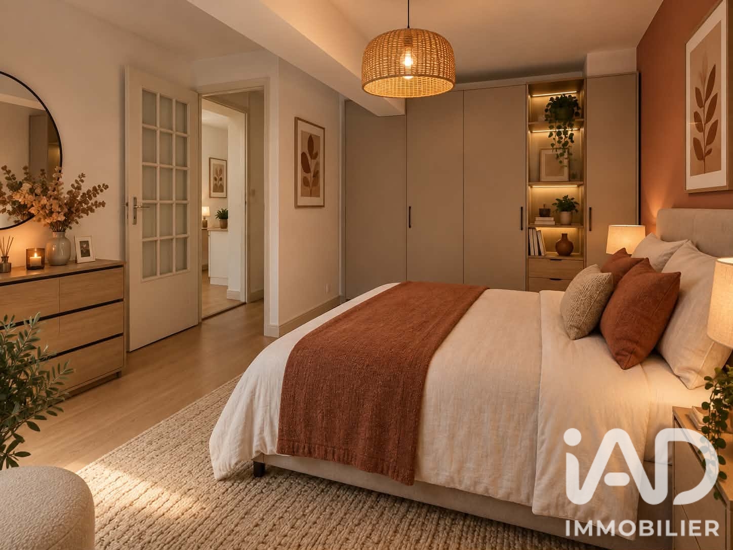 Vente immeuble 190 m² à Saint-Amand-les-Eaux (59230) - 2117112 — 13