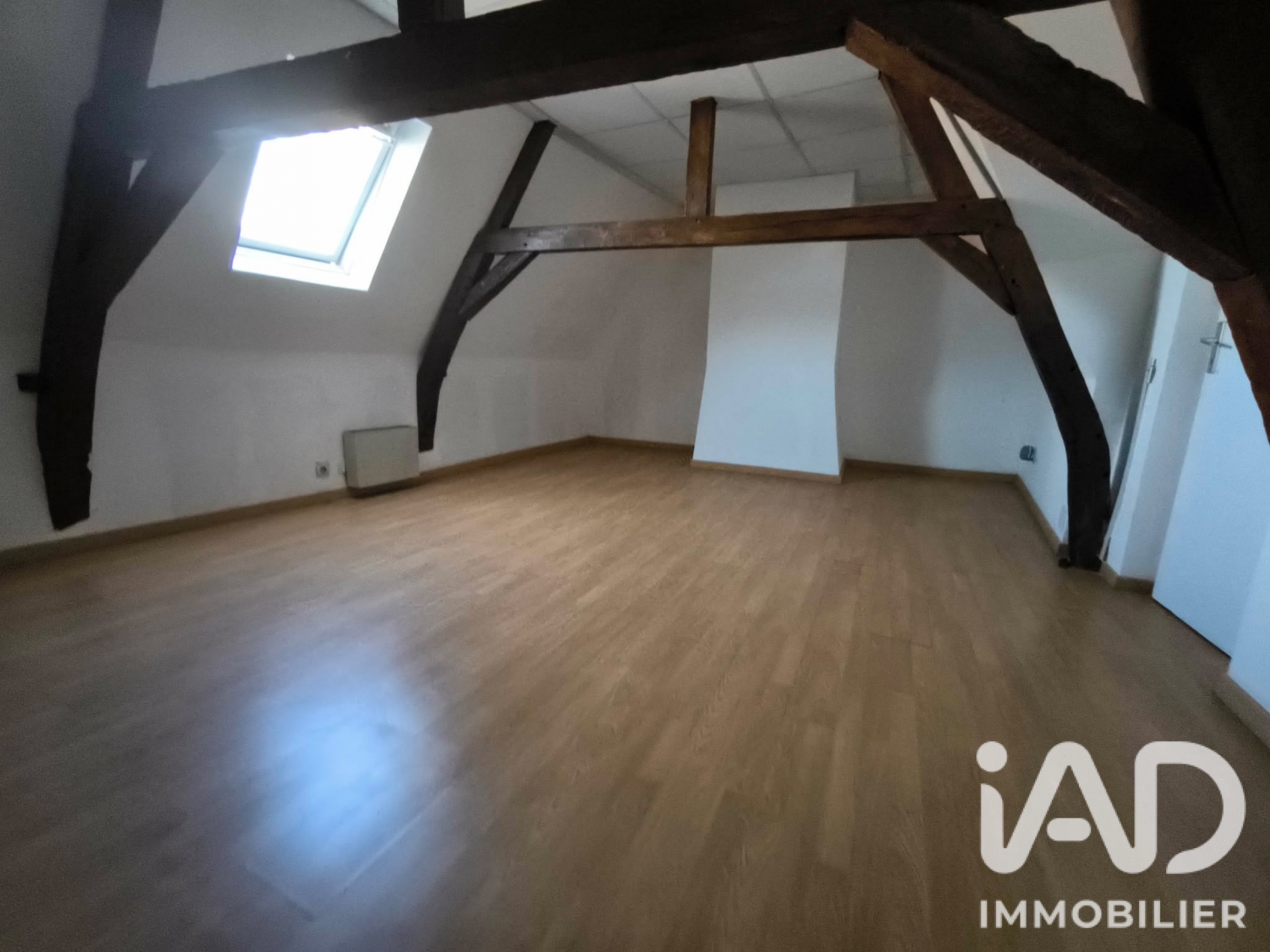 Vente immeuble 190 m² à Saint-Amand-les-Eaux (59230) - 2117112 — 26