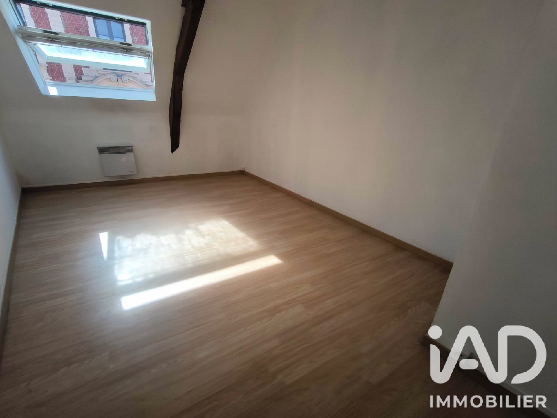 Vente immeuble 190 m² à Saint-Amand-les-Eaux (59230) - 2117112 — 21