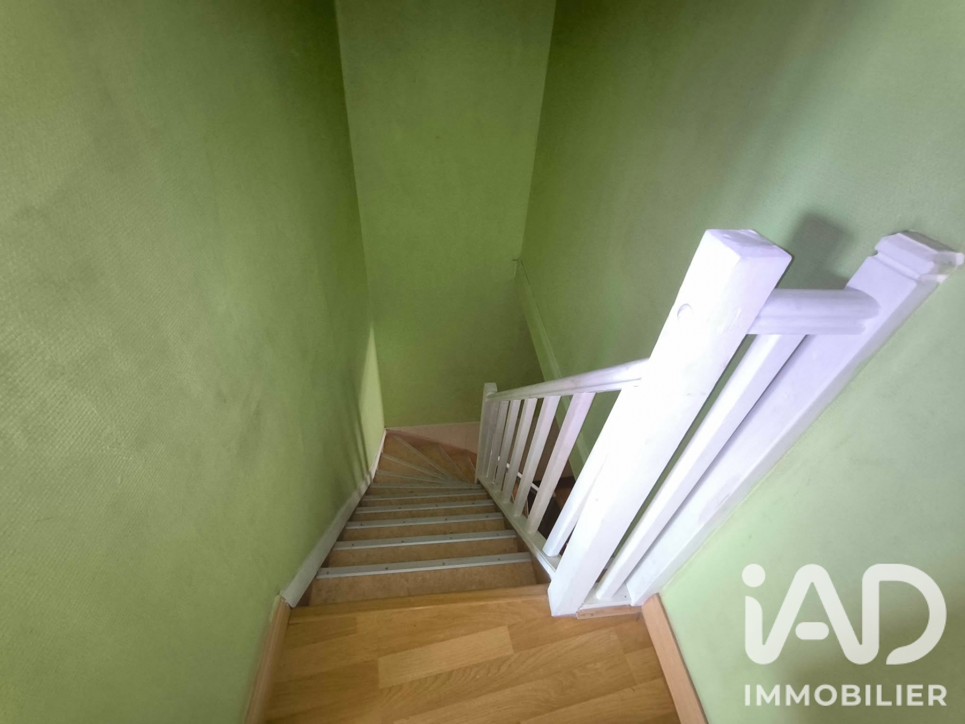 Vente immeuble 190 m² à Saint-Amand-les-Eaux (59230) - 2117112 — 10