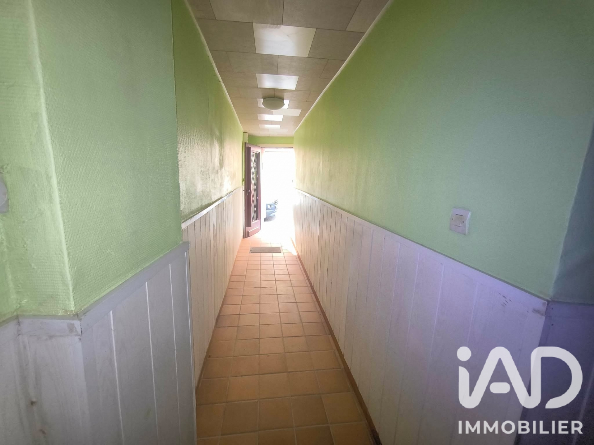 Vente immeuble 190 m² à Saint-Amand-les-Eaux (59230) - 2117112 — 9