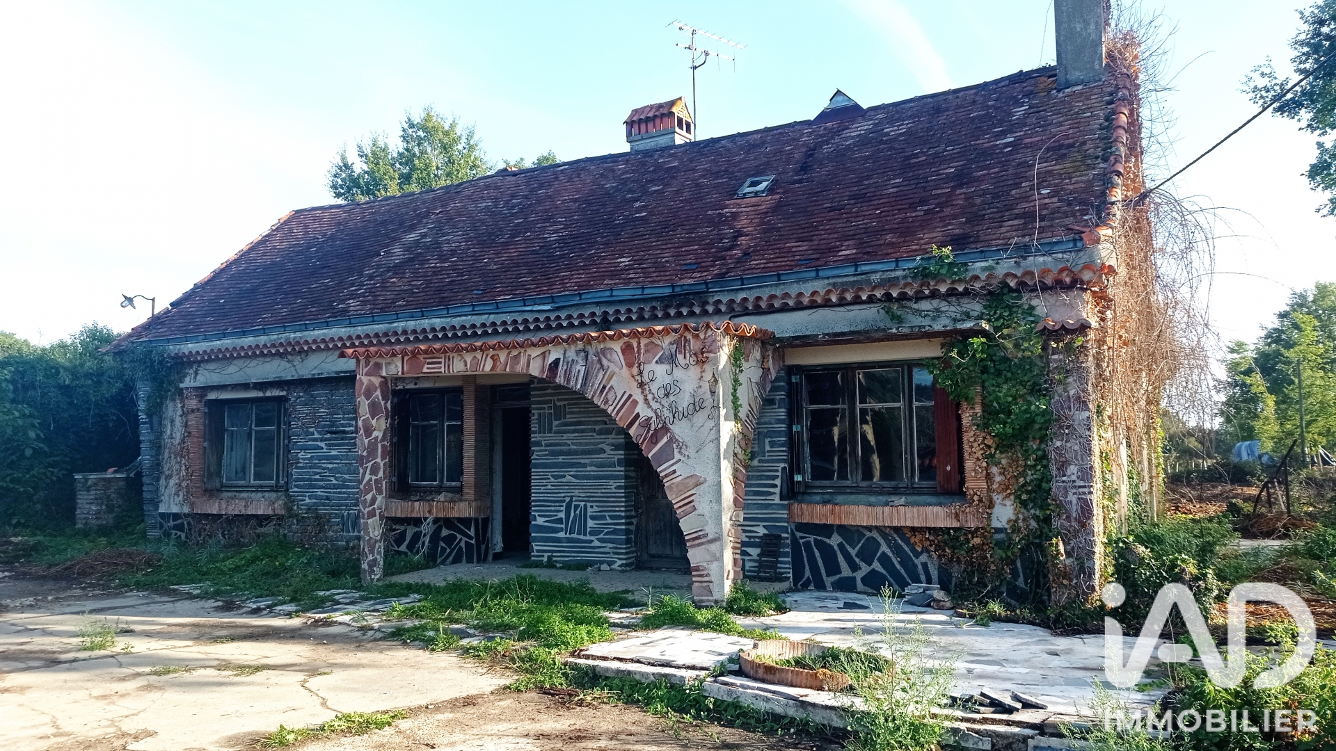 Vente Maison/villa 5 pièces