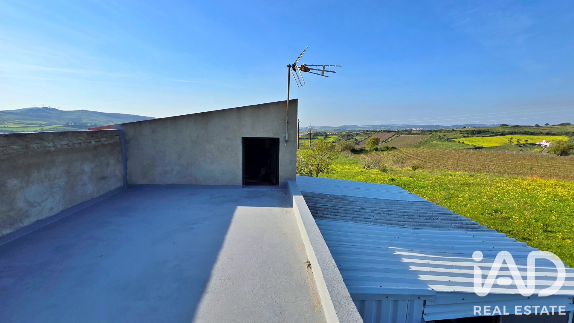 Moradia T1 à venda em dois Portos, Torres Vedras — foto 28