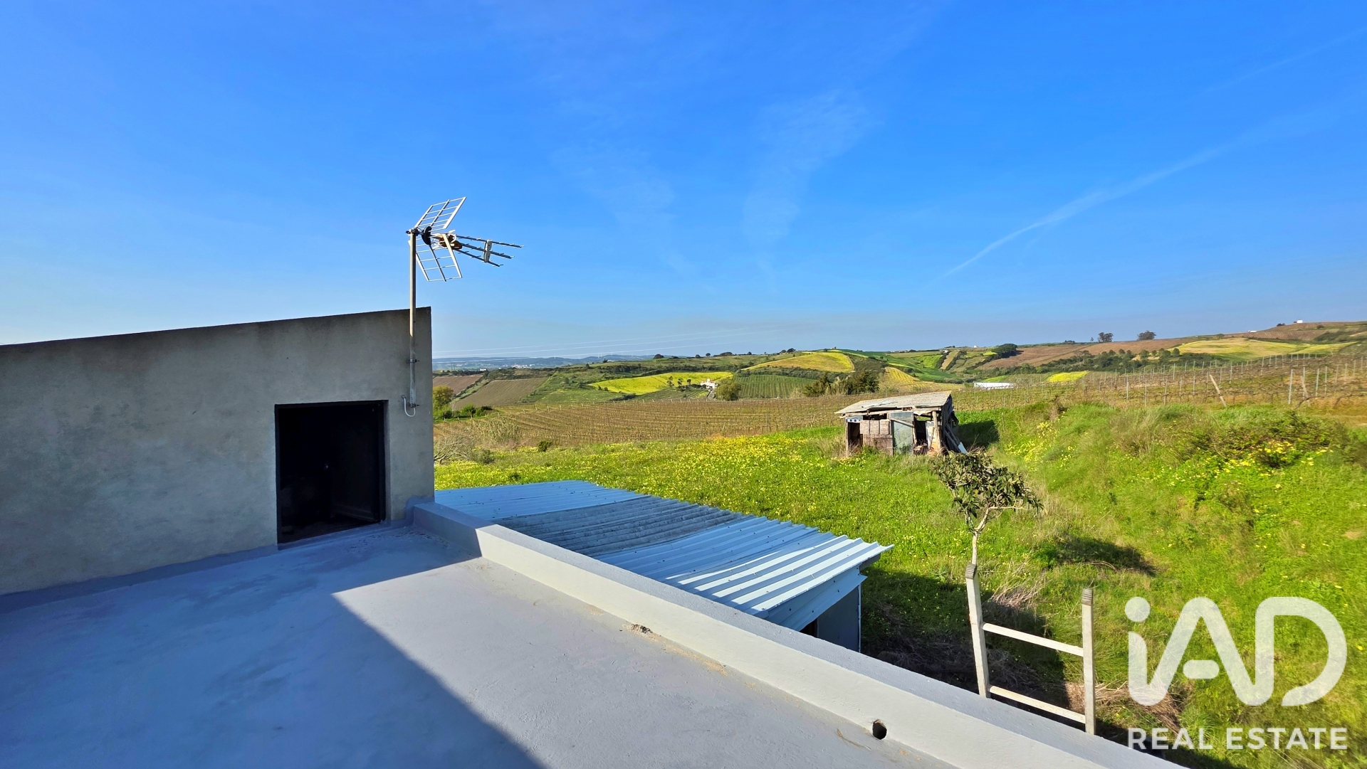 Moradia T1 à venda em dois Portos, Torres Vedras — foto 27