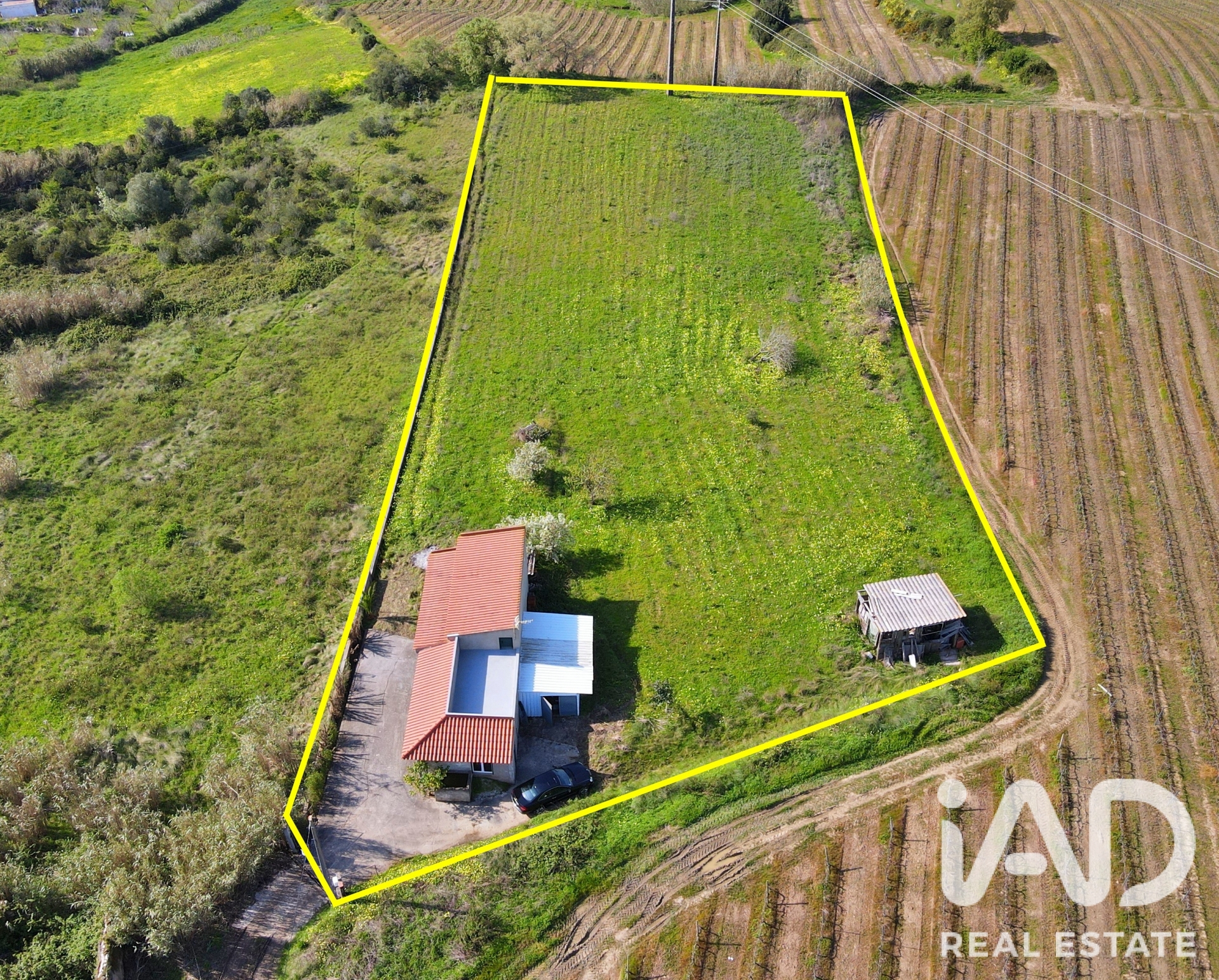 Moradia T1 à venda em dois Portos, Torres Vedras — foto 2