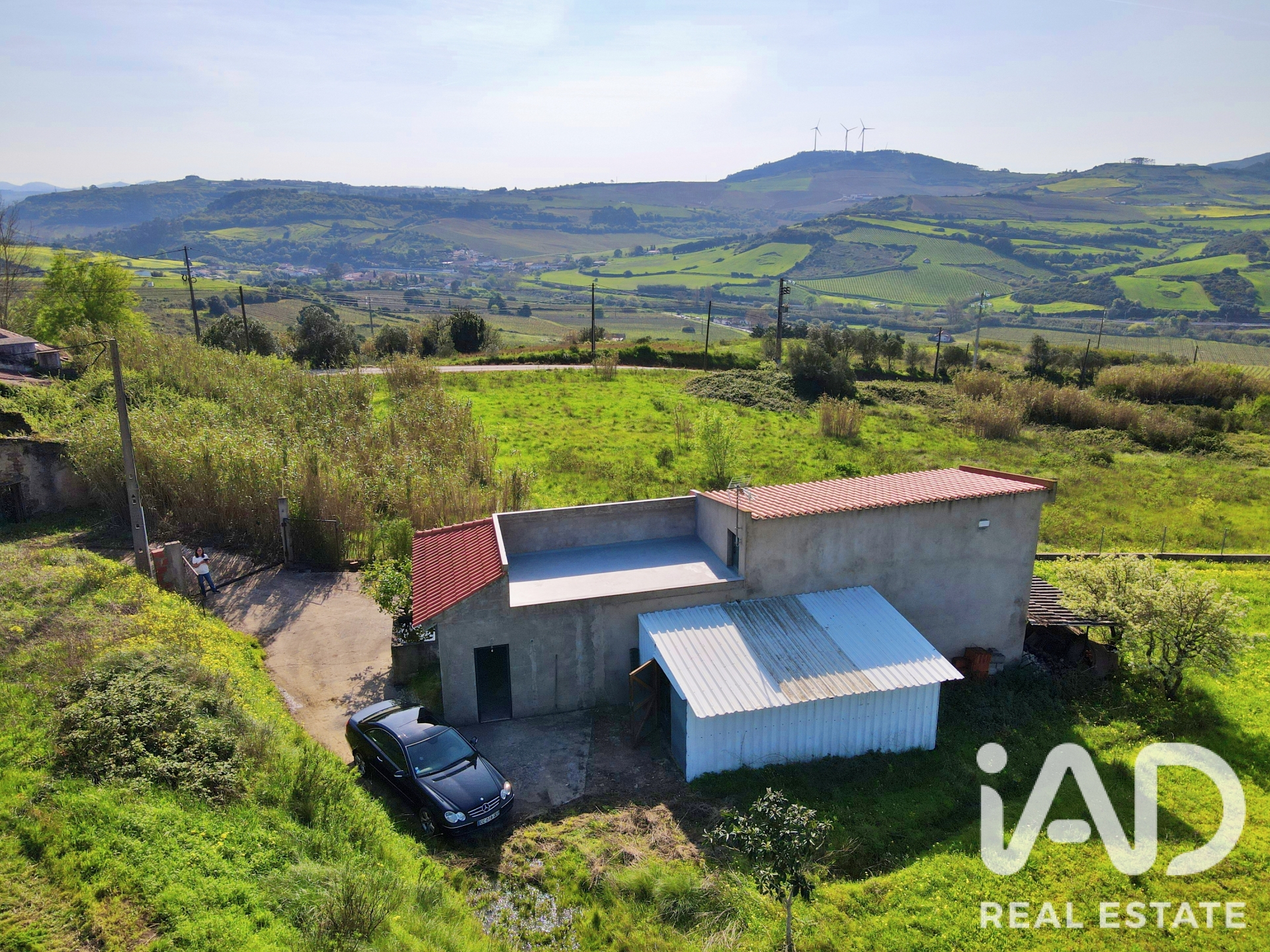Moradia T1 à venda em dois Portos, Torres Vedras — foto 33