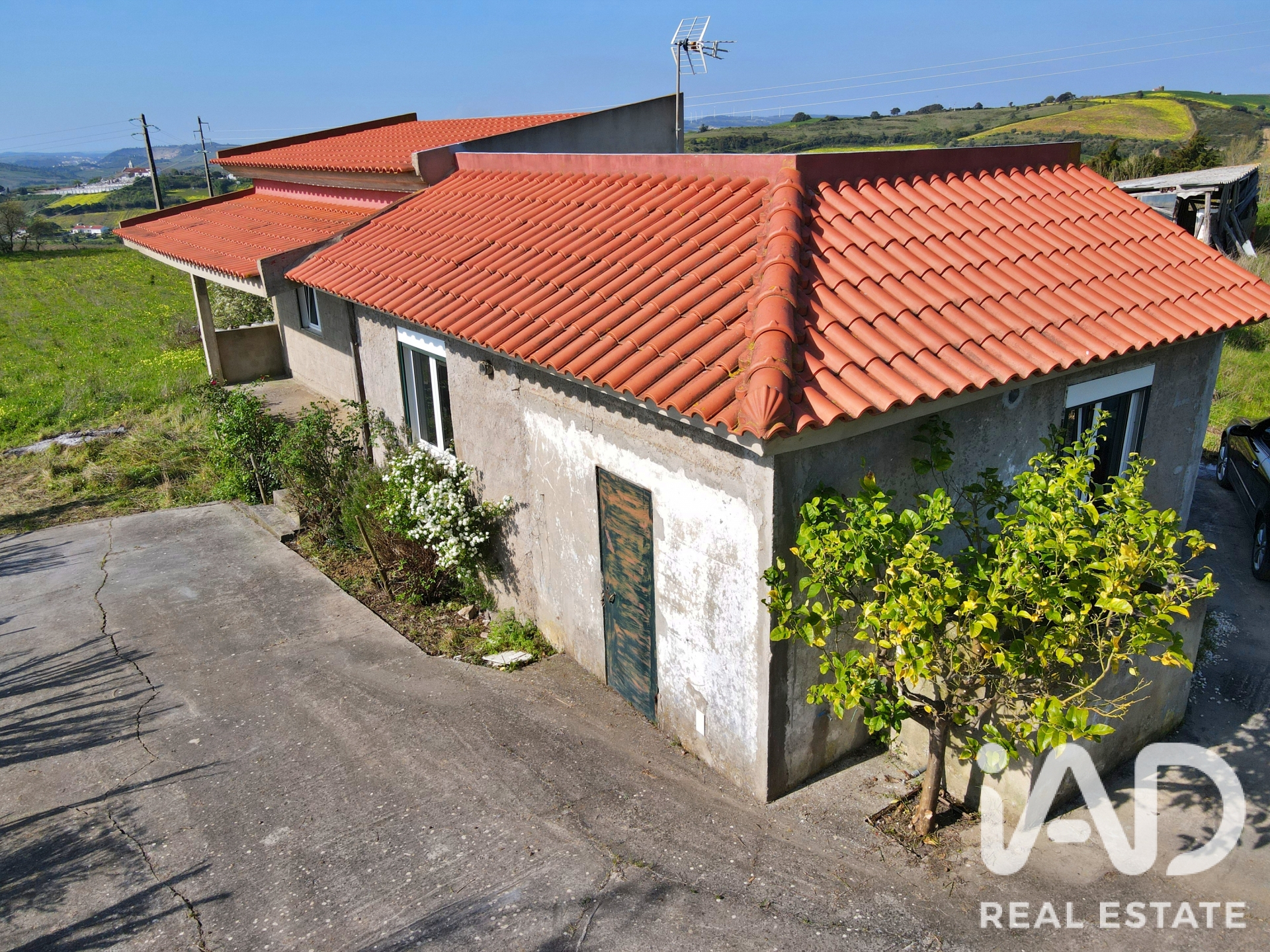 Moradia T1 à venda em dois Portos, Torres Vedras — foto 5