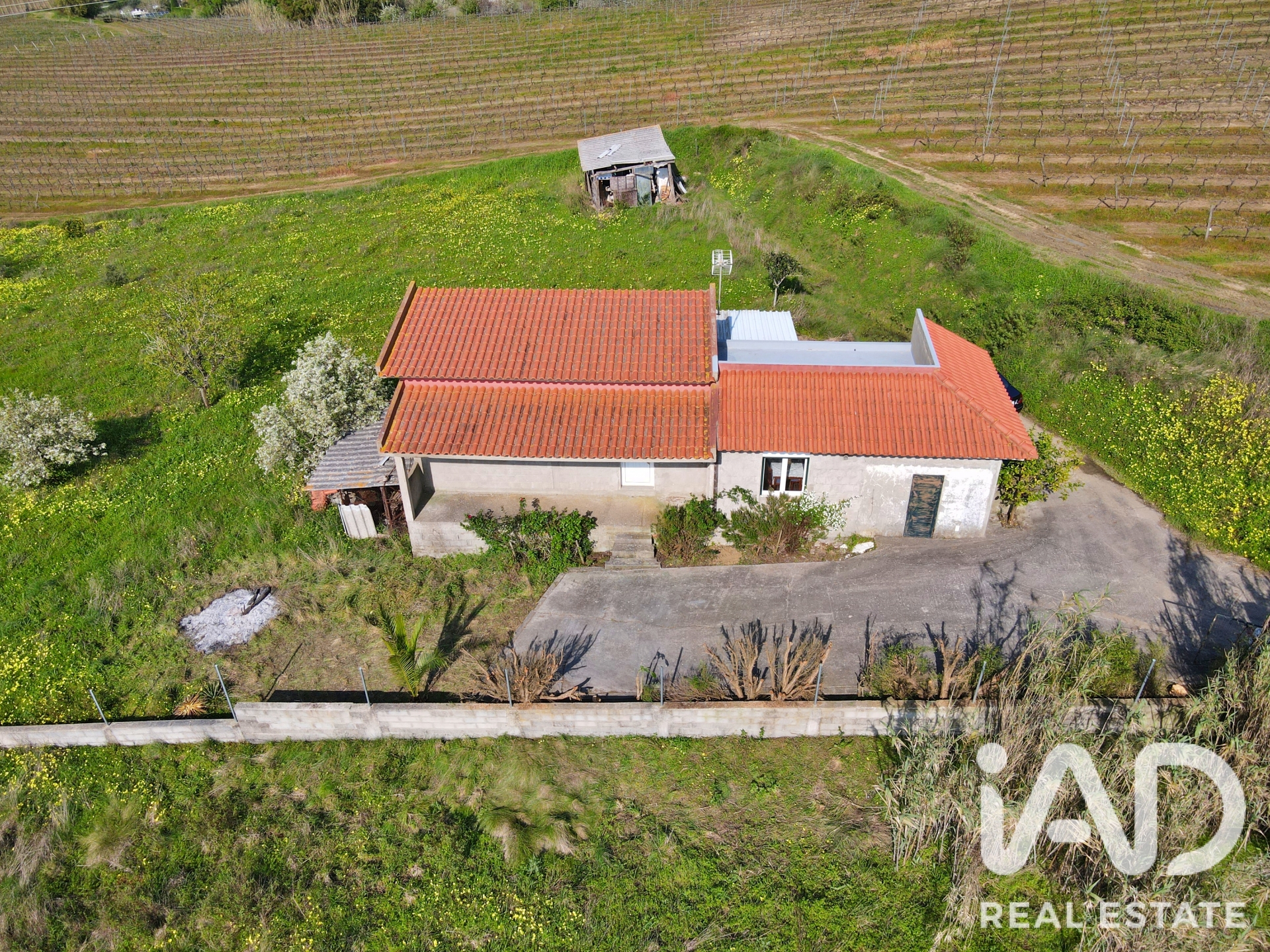 Moradia T1 à venda em dois Portos, Torres Vedras — foto 3