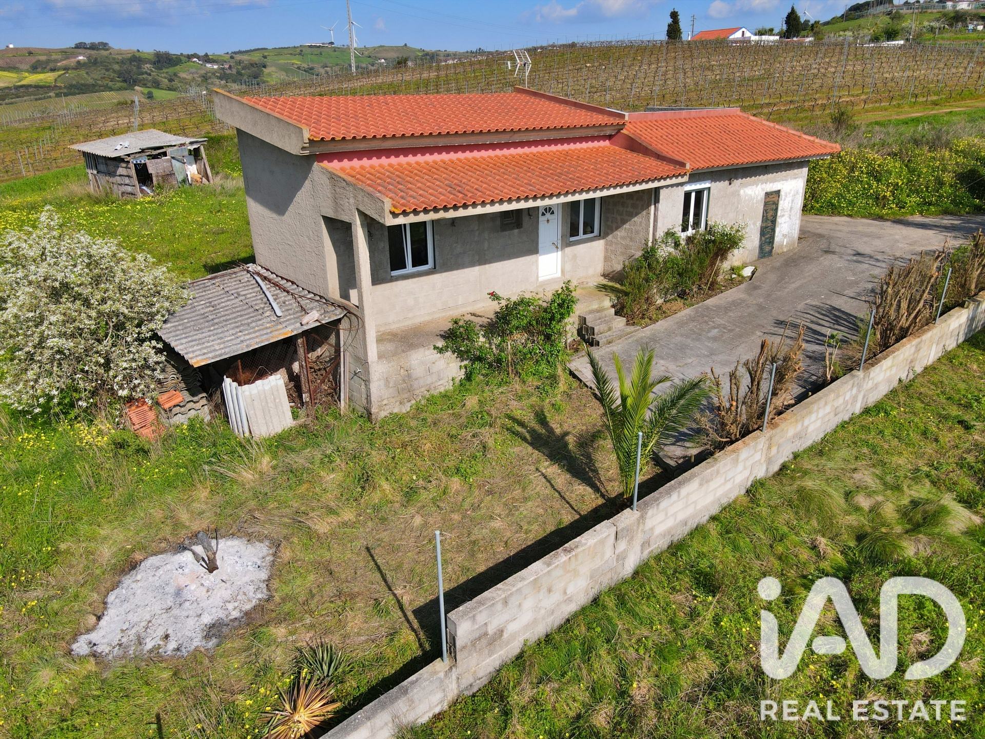 Moradia T1 à venda em dois Portos, Torres Vedras — foto 6
