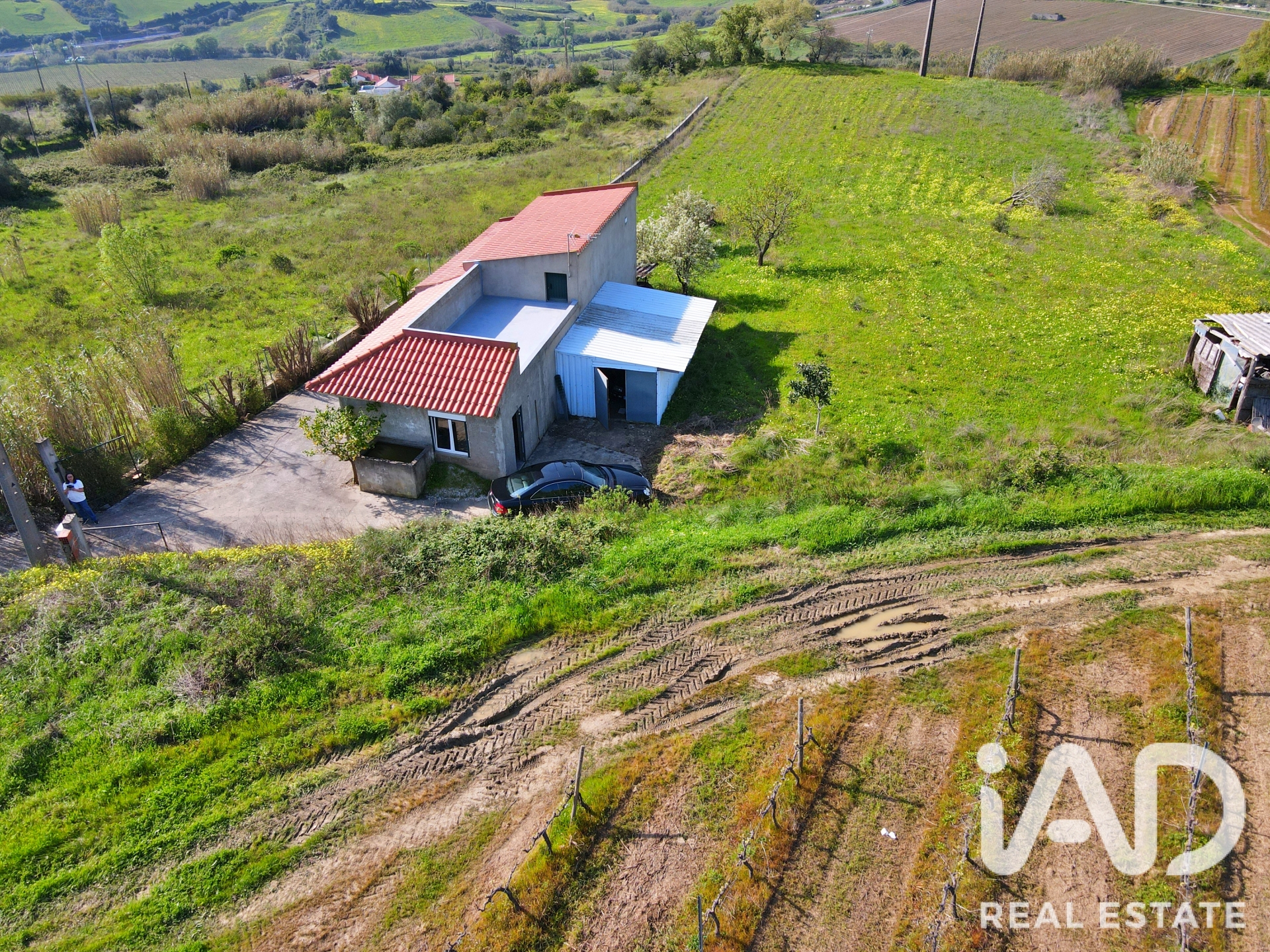 Moradia T1 à venda em dois Portos, Torres Vedras — foto 31