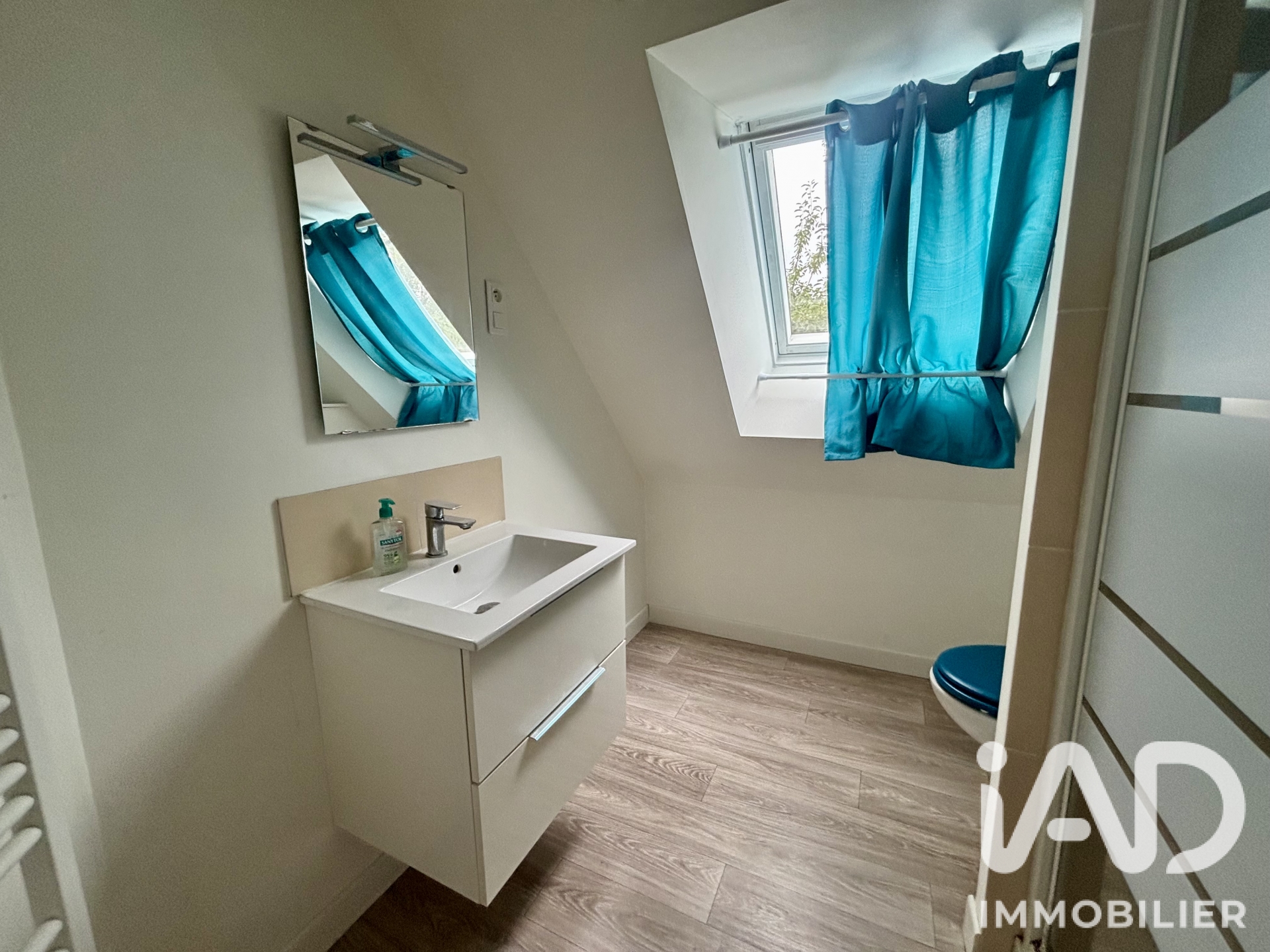 Vente Maison traditionnelle 5 pièces