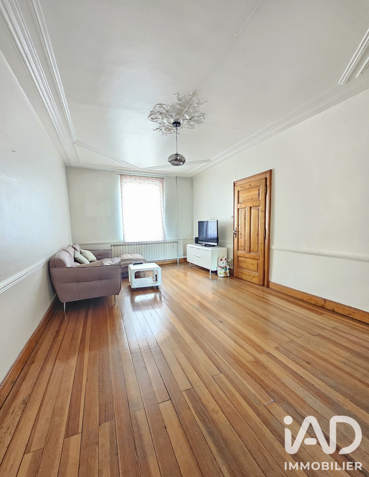 Maison à vendre à YUTZ — 329 000 € — IAD France