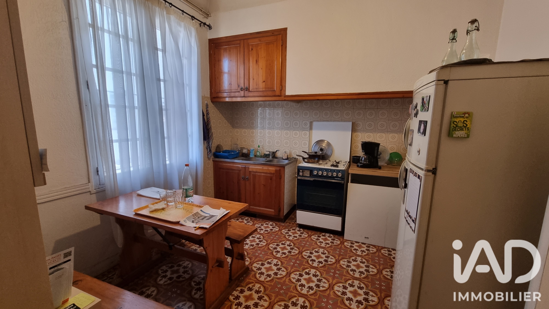 Vente Maison de village 4 pièces