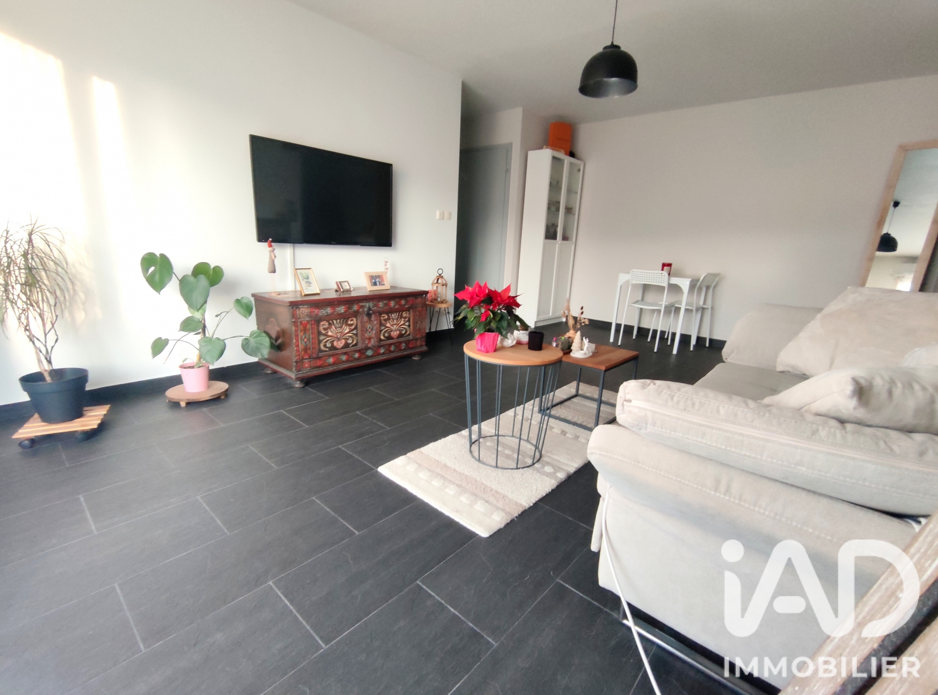 Appartement à vendre à Hésingue — 175 000 € — IAD France