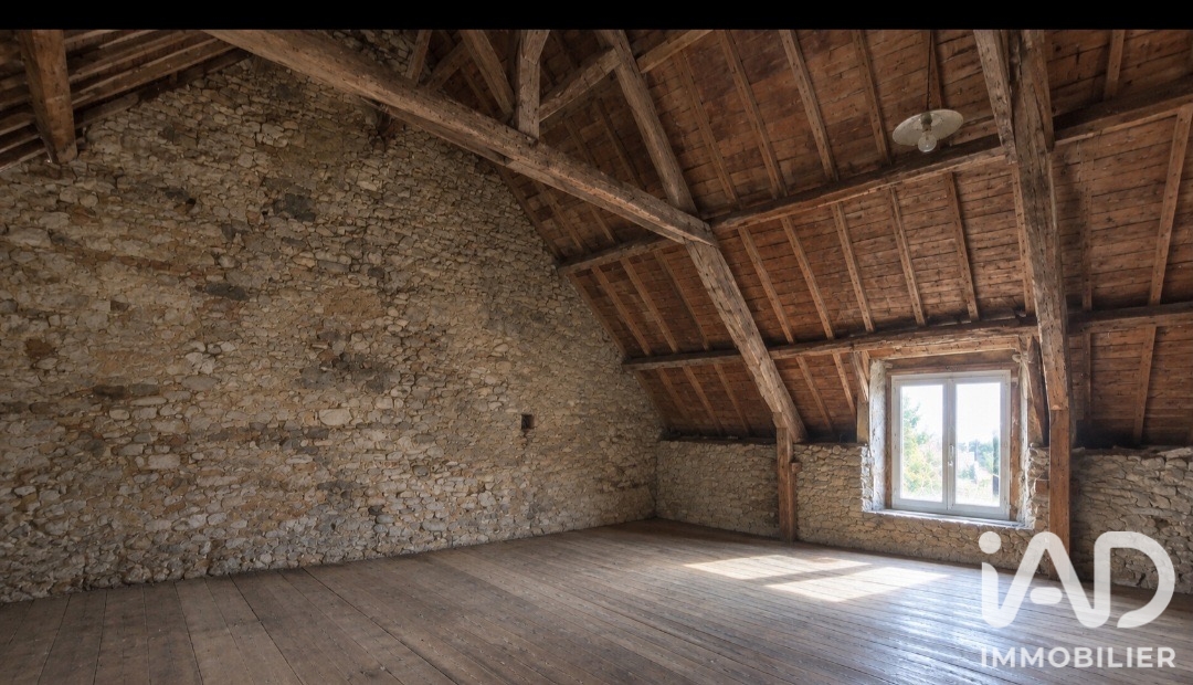 Vente maison à Rohan (56580) : maison 5 pièces 124 m² — 6