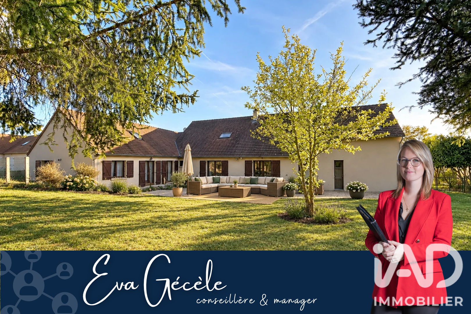Vente Maison/villa 18 pièces