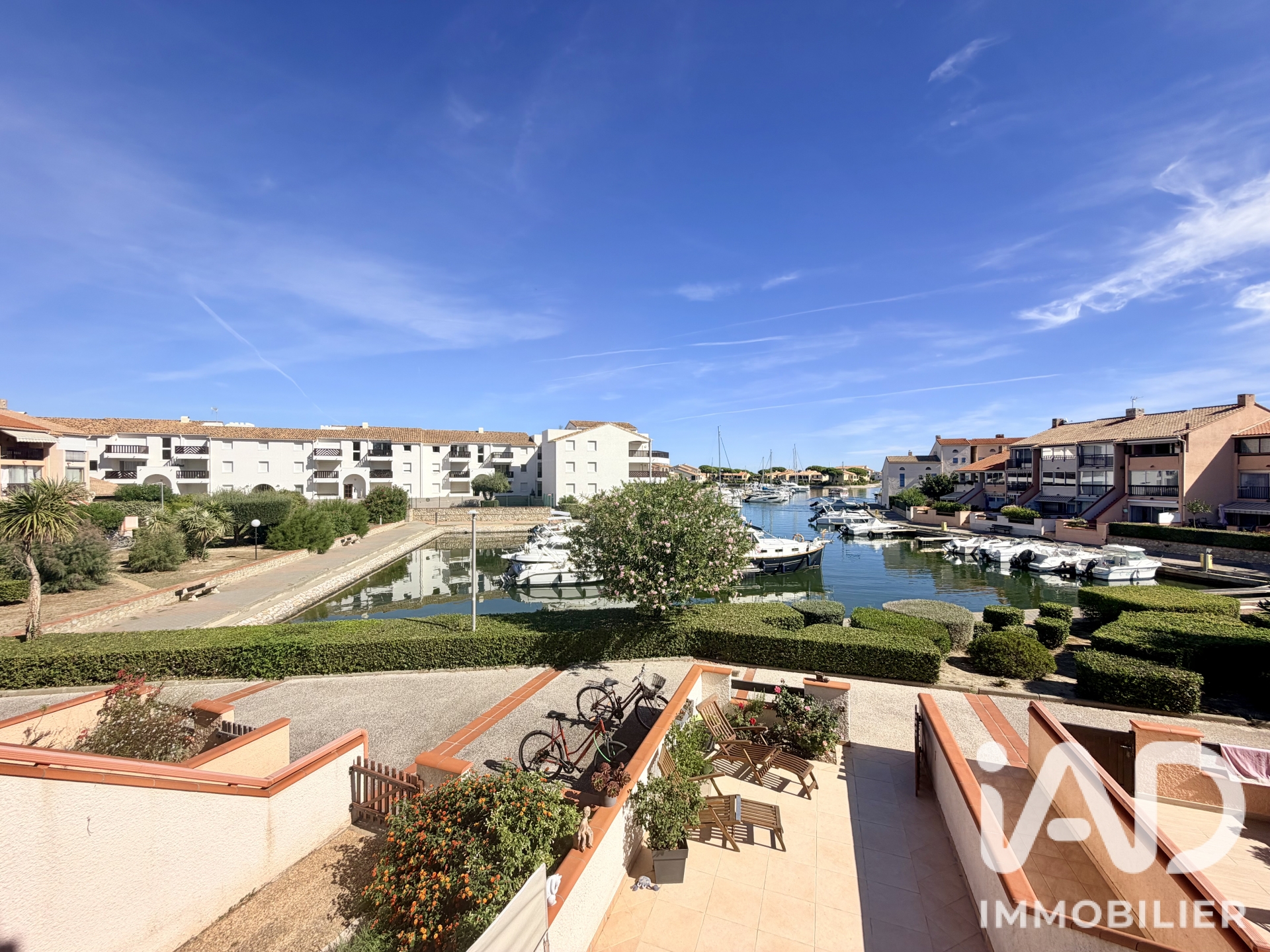 Appartement à vendre à Saint-Cyprien — 115 000 € — IAD France